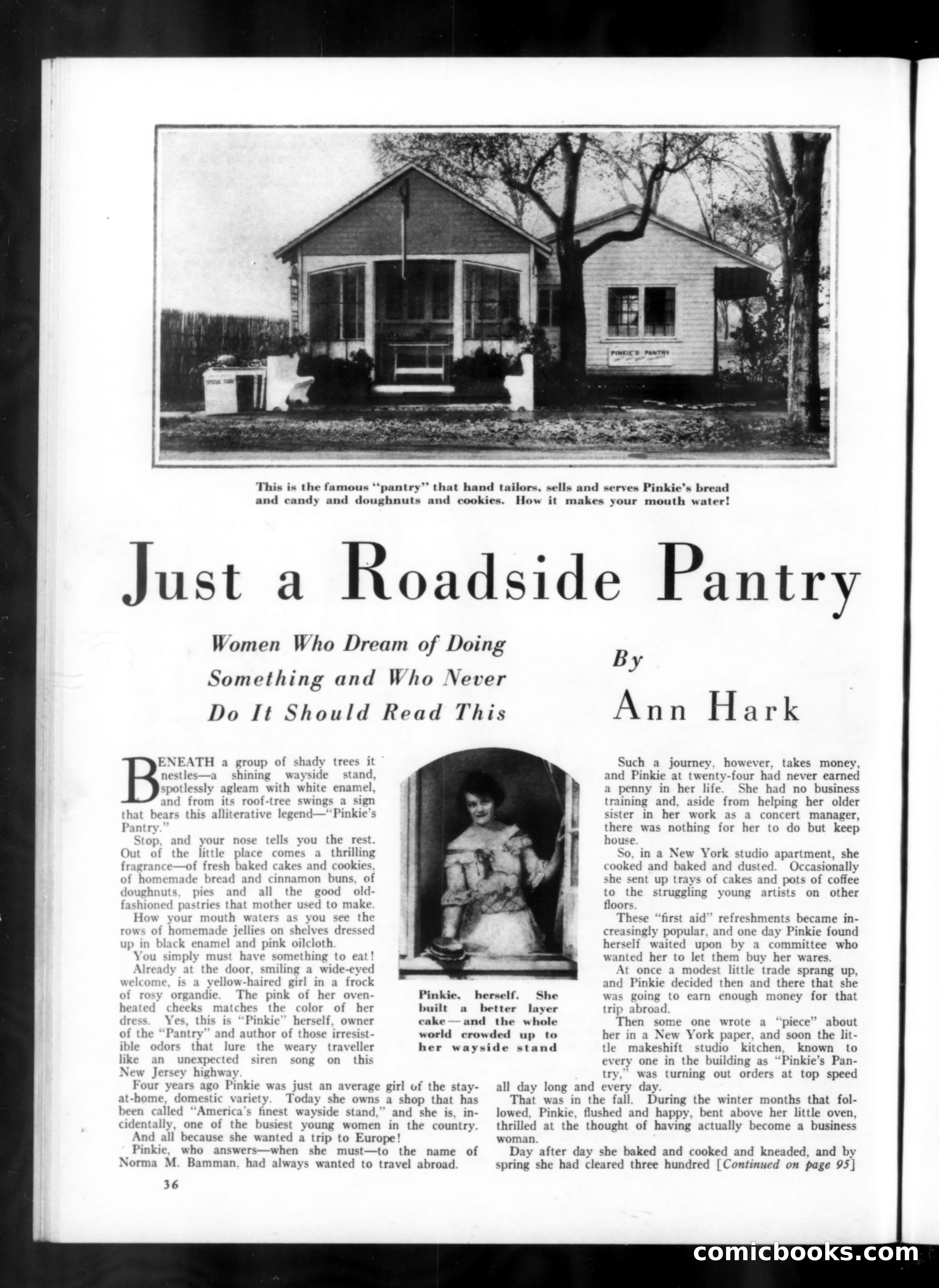 The Smart Set, April 1930 — page 38 of 140