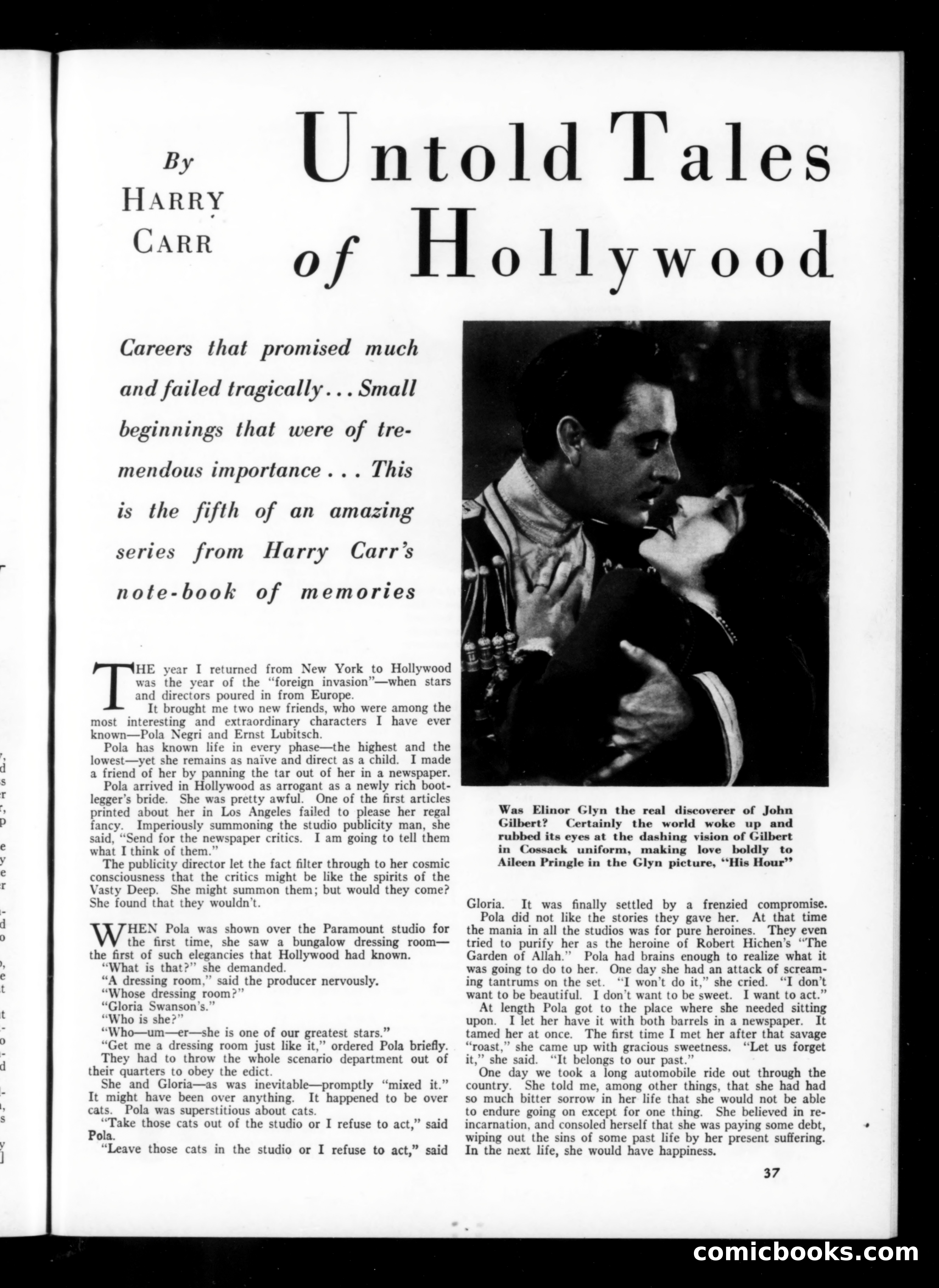 The Smart Set, April 1930 — page 39 of 140