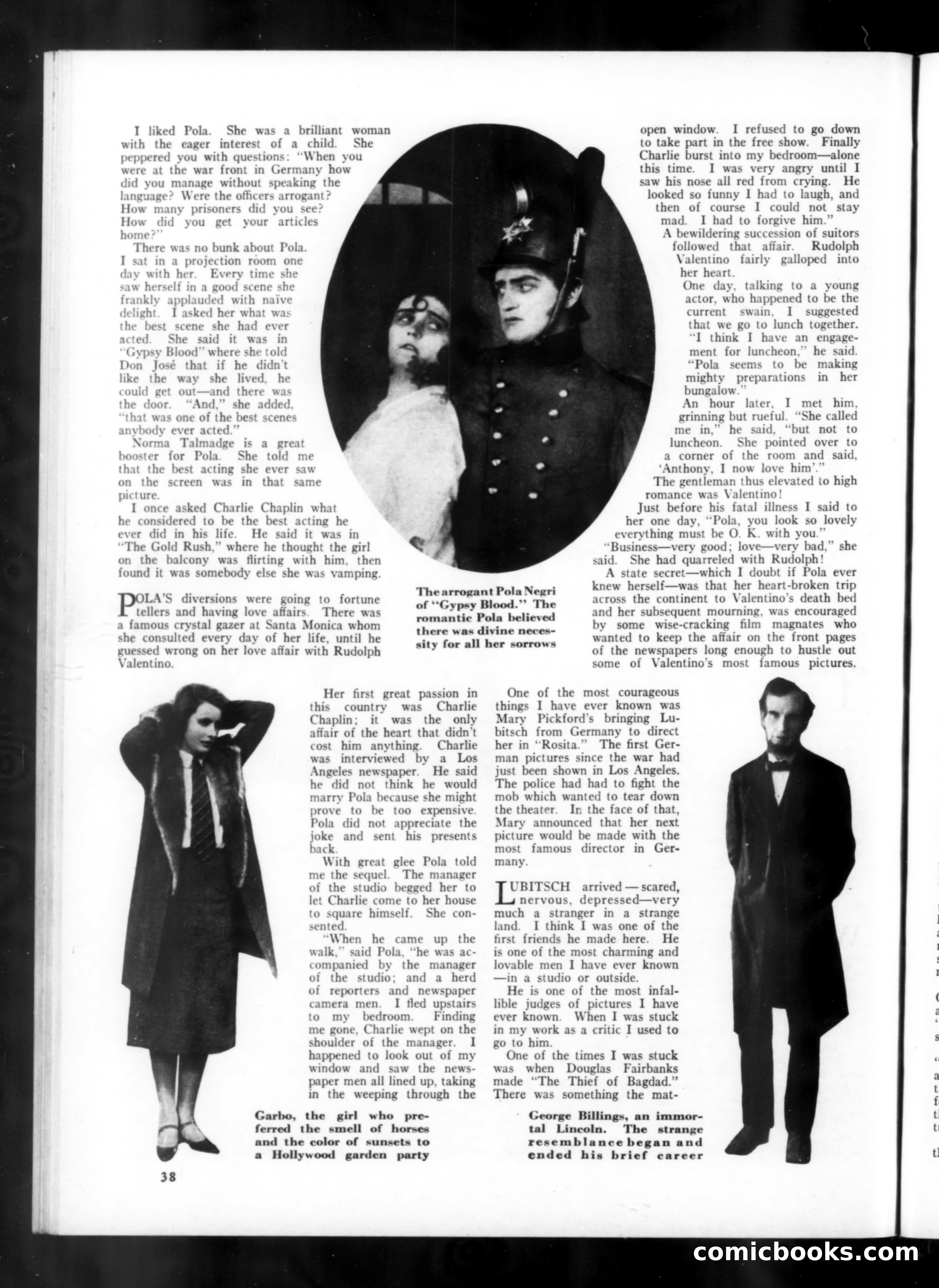 The Smart Set, April 1930 — page 40 of 140