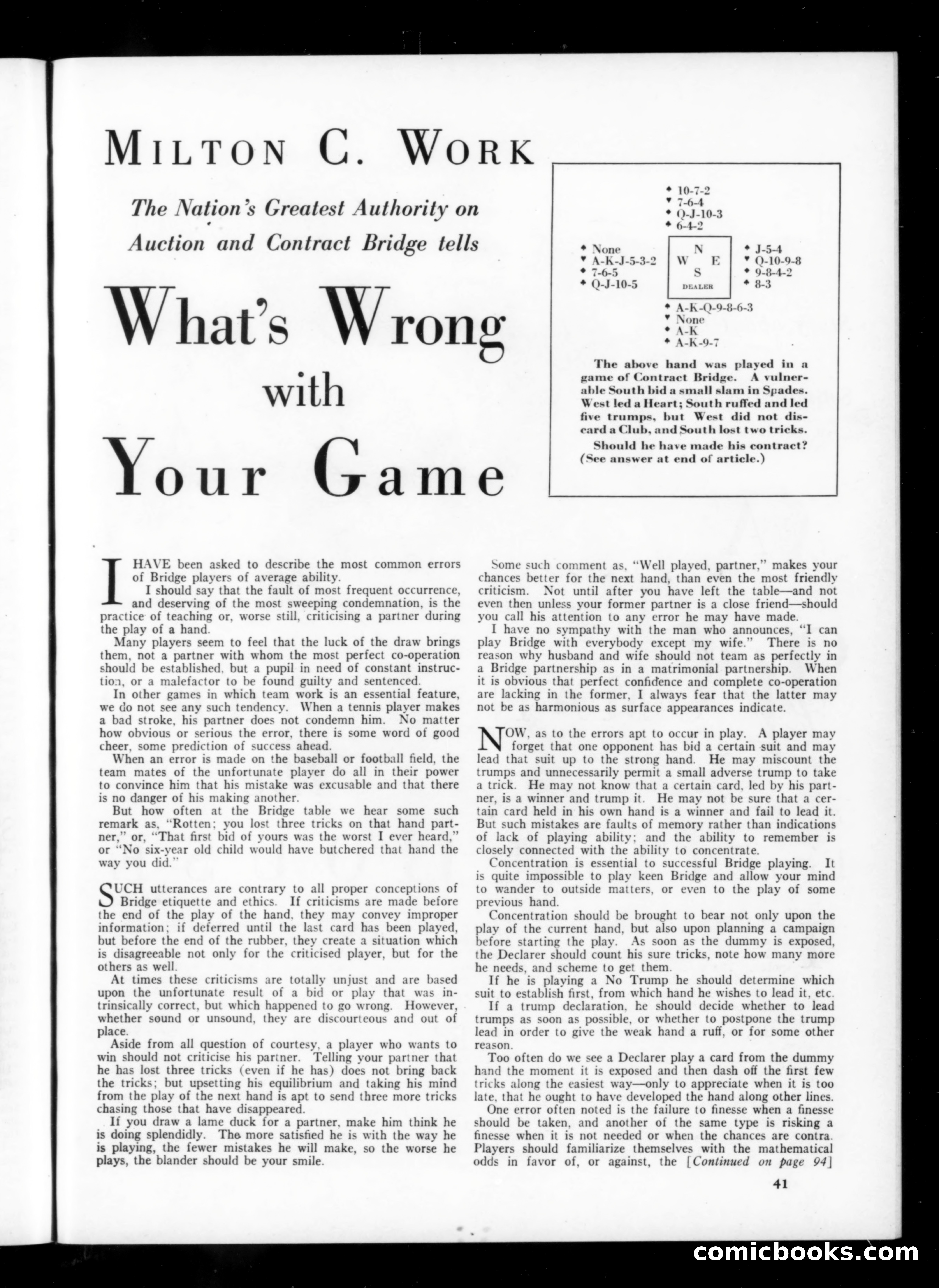 The Smart Set, April 1930 — page 43 of 140