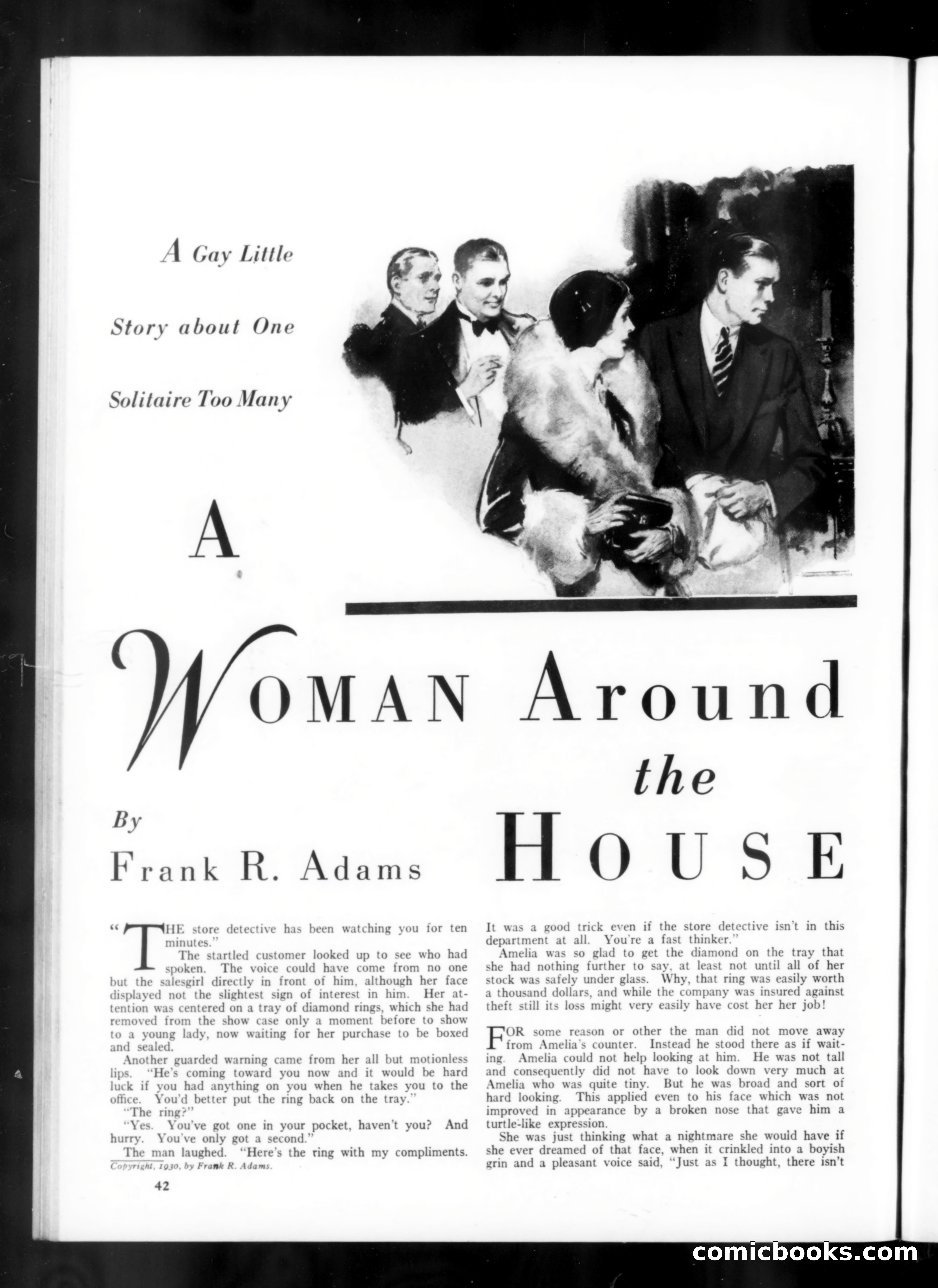 The Smart Set, April 1930 — page 44 of 140