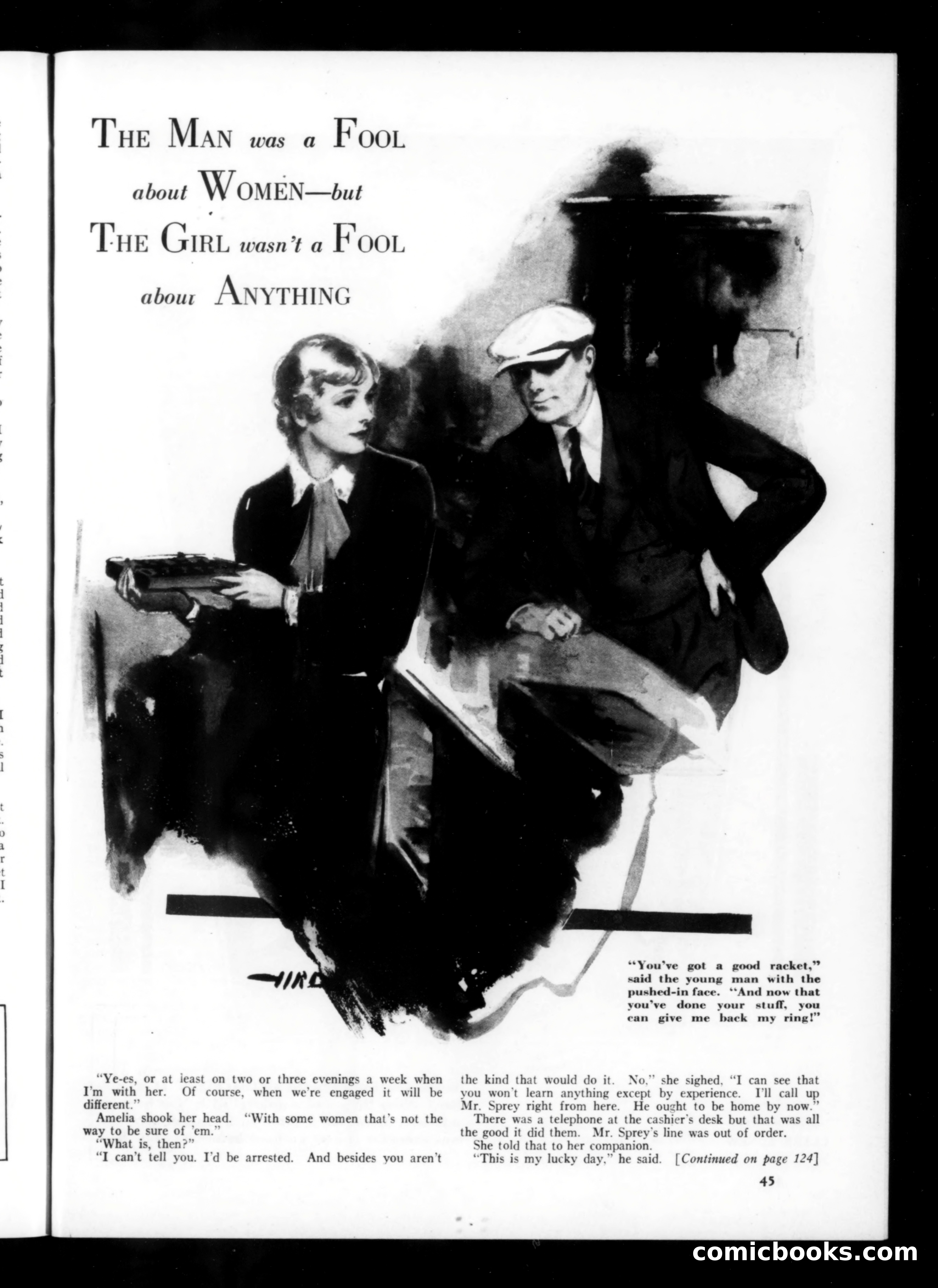The Smart Set, April 1930 — page 47 of 140