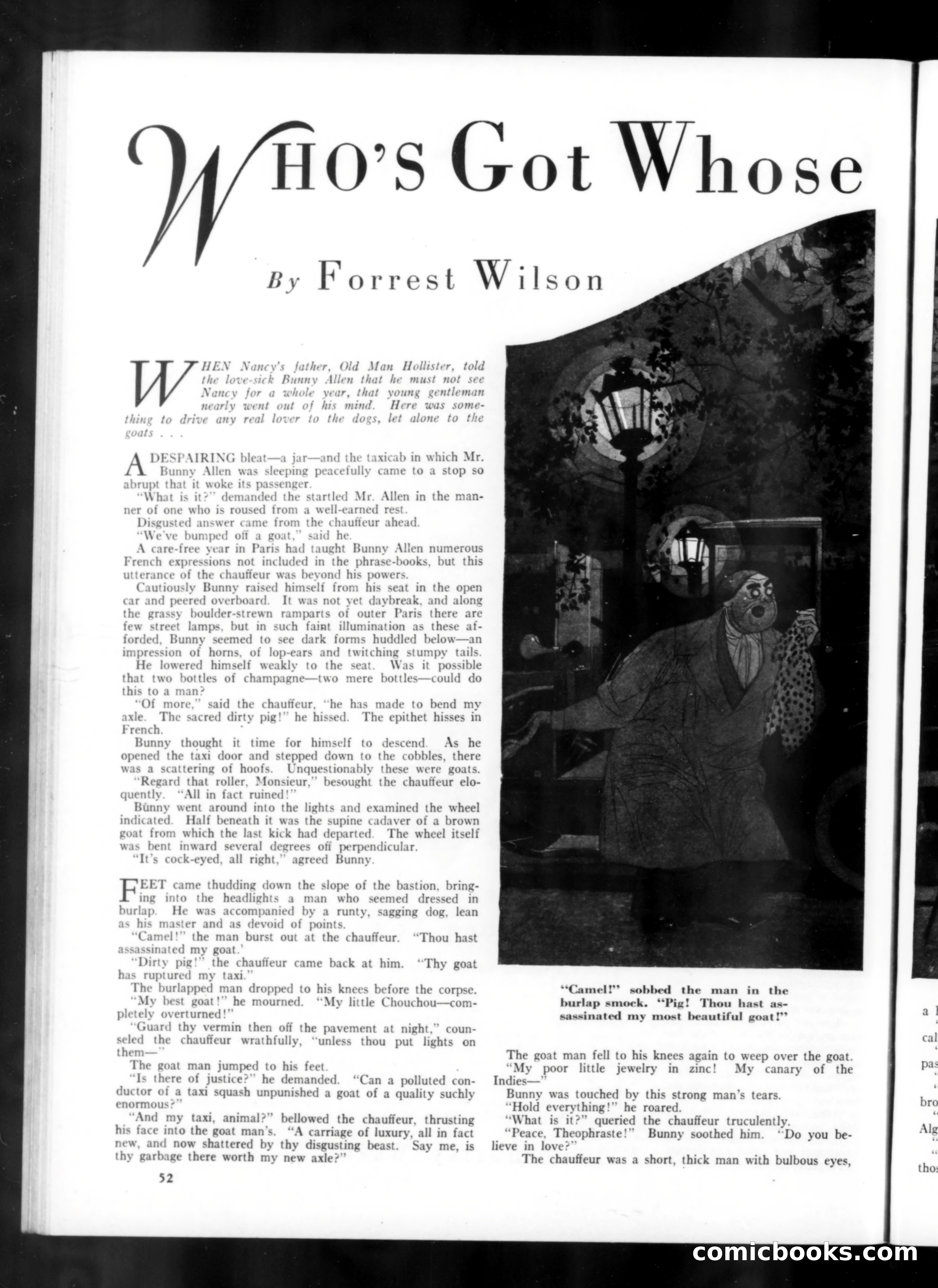 The Smart Set, April 1930 — page 54 of 140