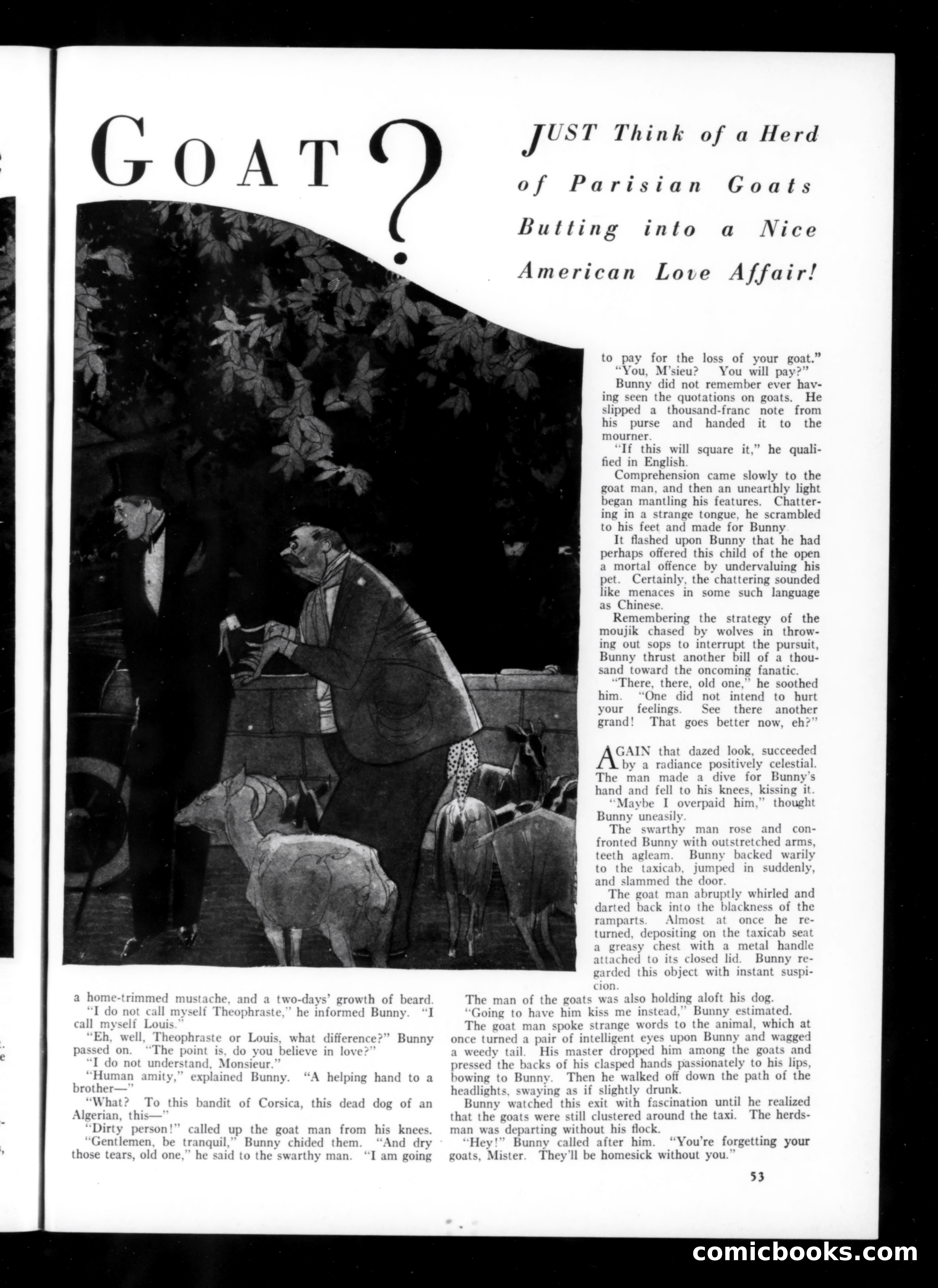 The Smart Set, April 1930 — page 55 of 140