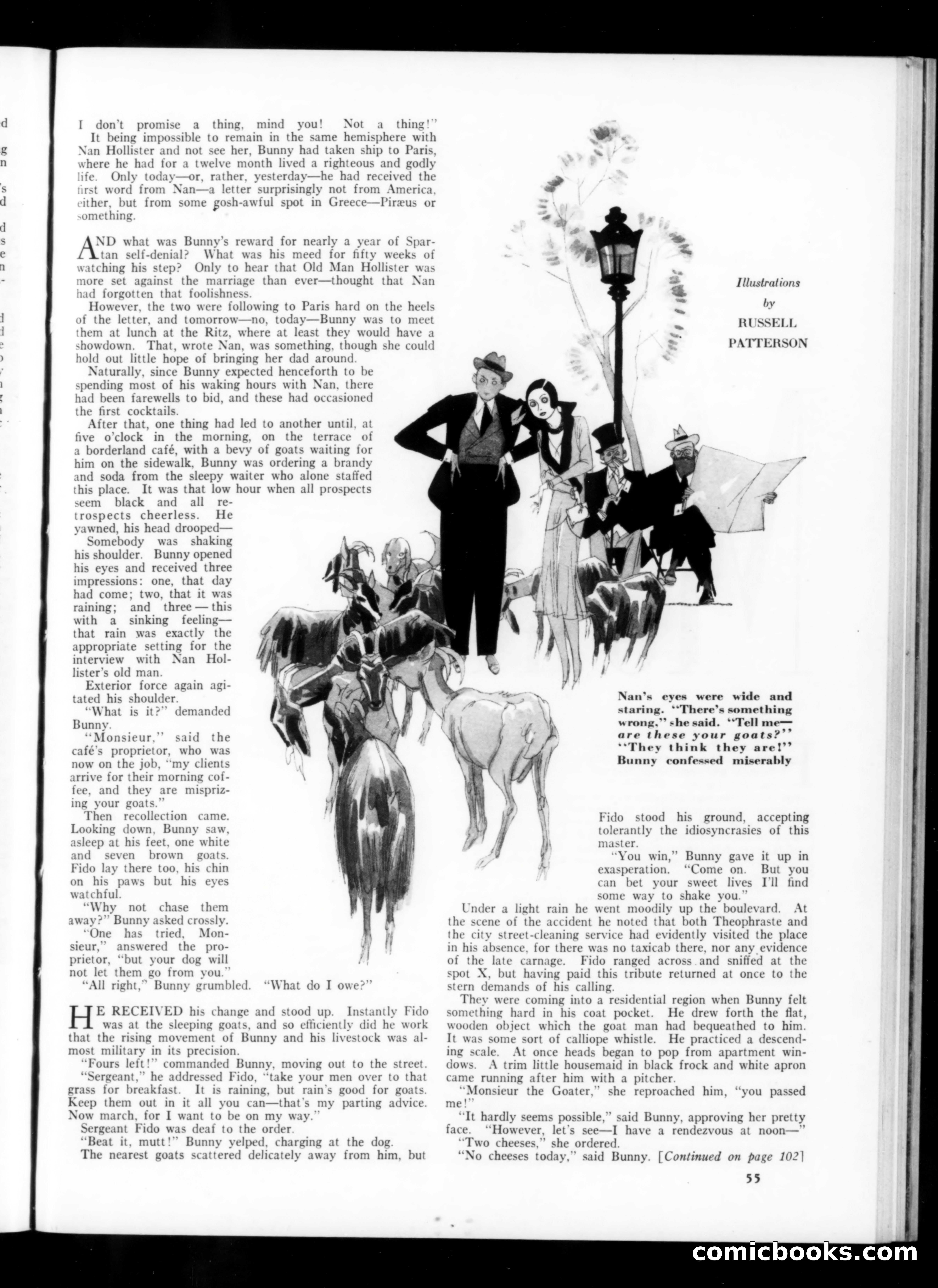 The Smart Set, April 1930 — page 57 of 140