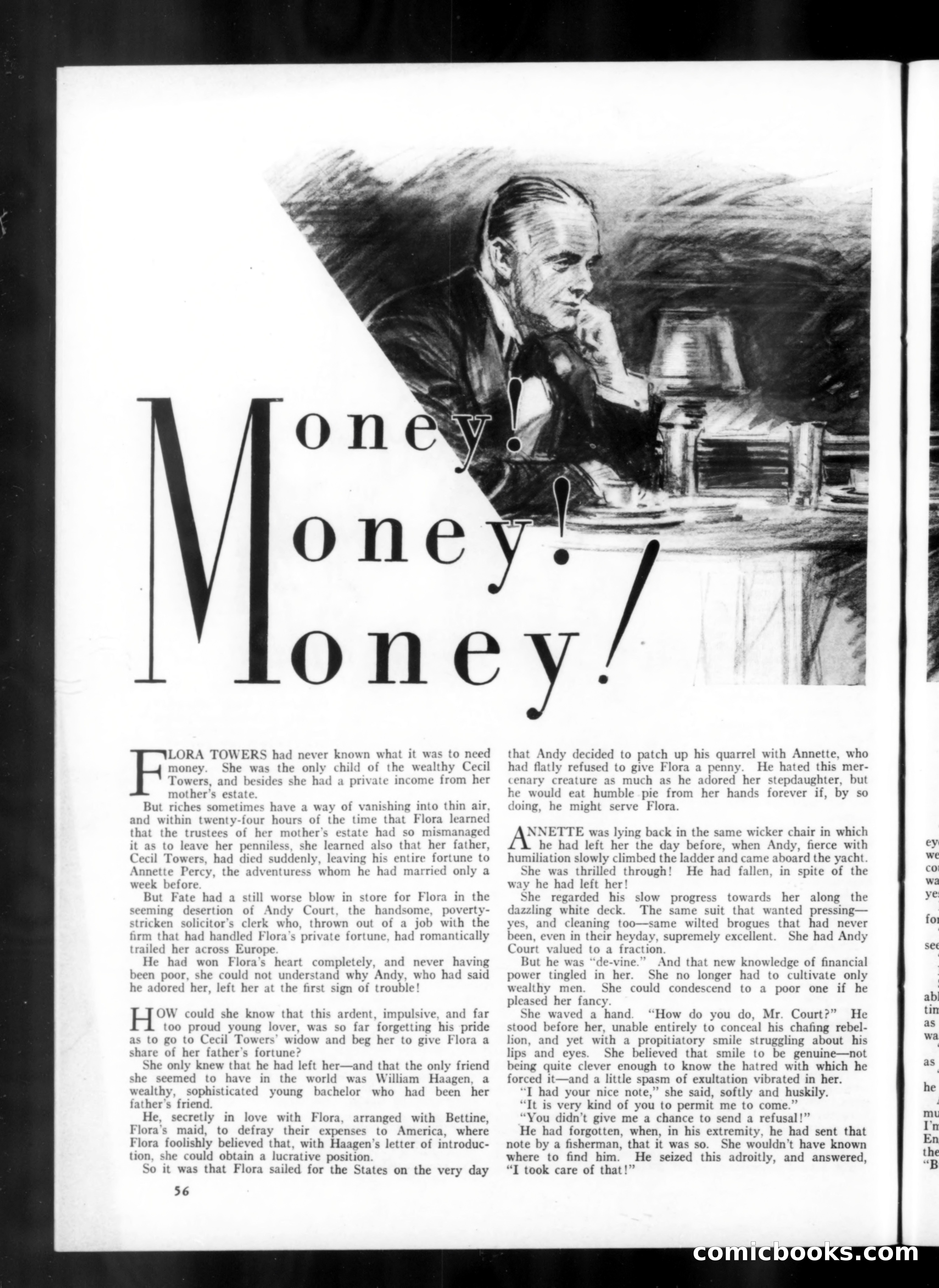 The Smart Set, April 1930 — page 58 of 140