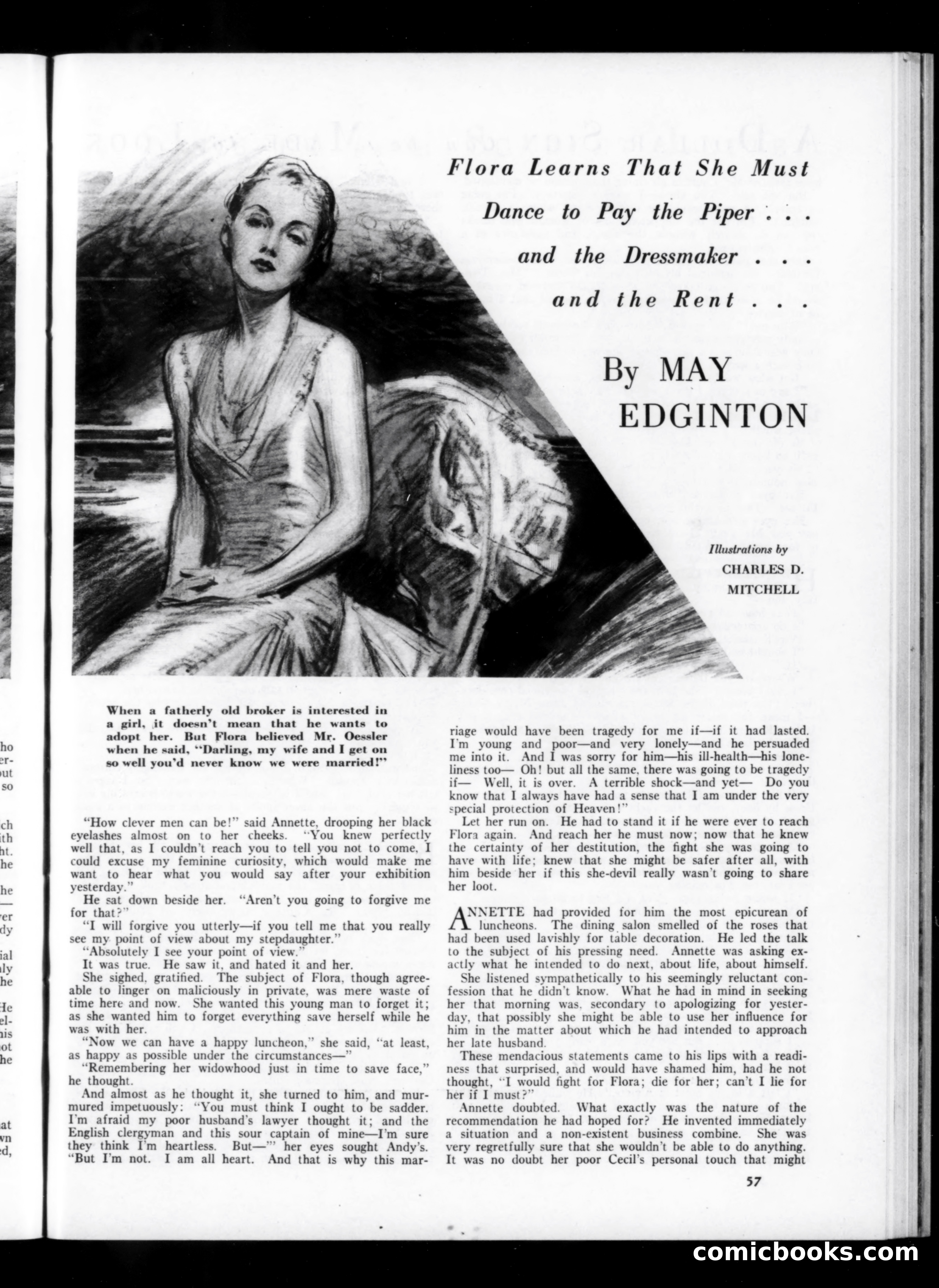 The Smart Set, April 1930 — page 59 of 140