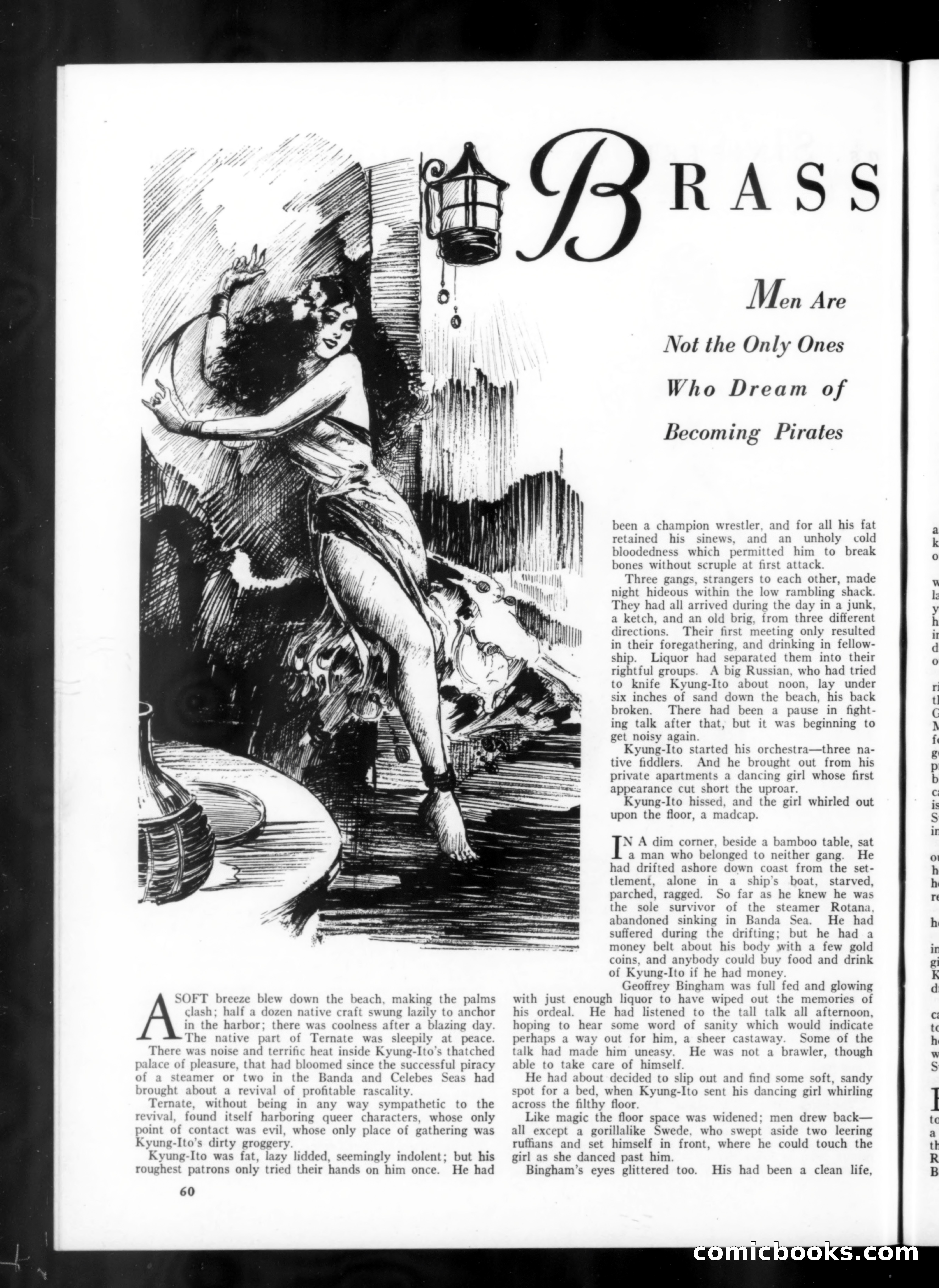 The Smart Set, April 1930 — page 62 of 140