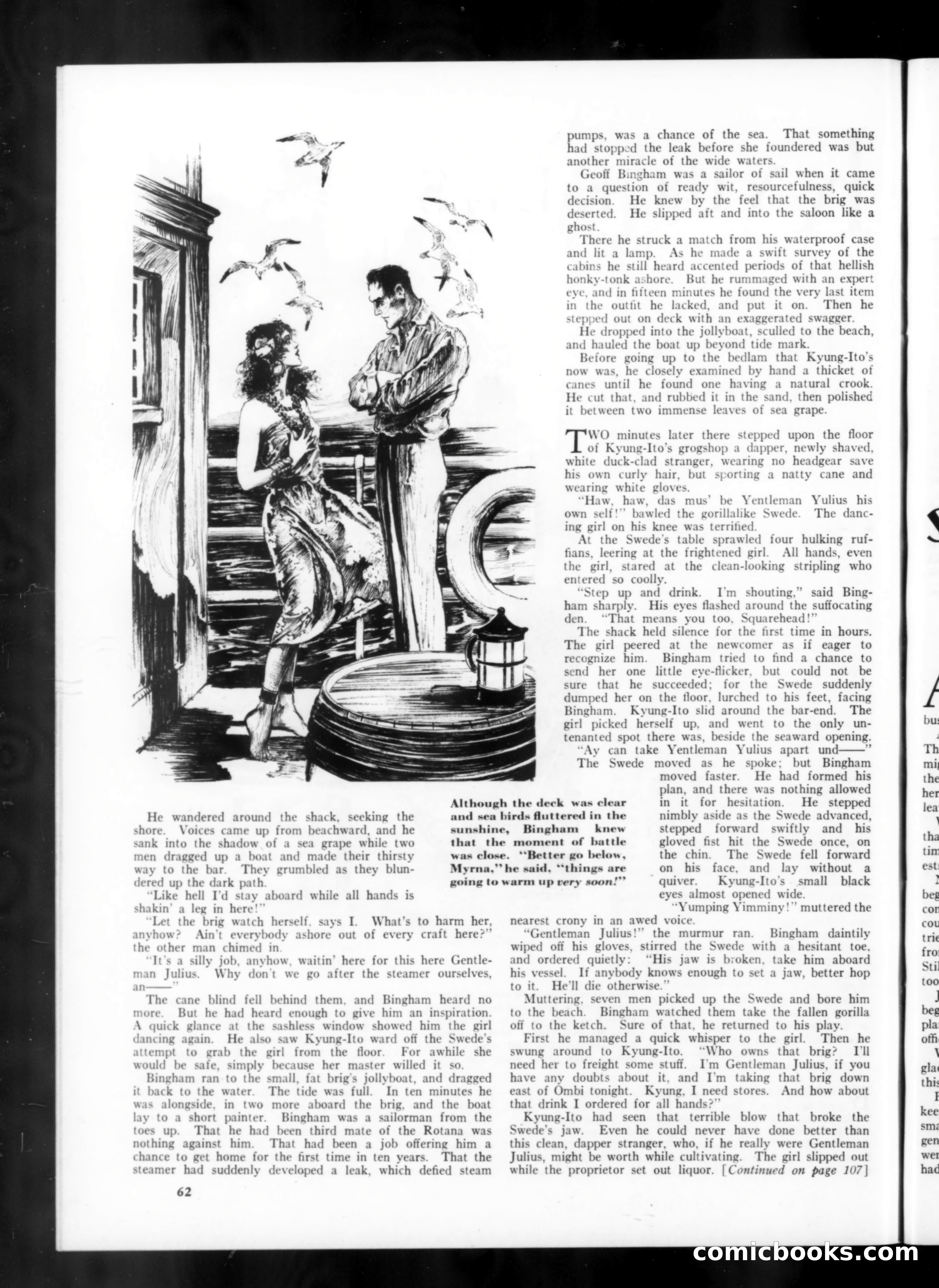 The Smart Set, April 1930 — page 64 of 140