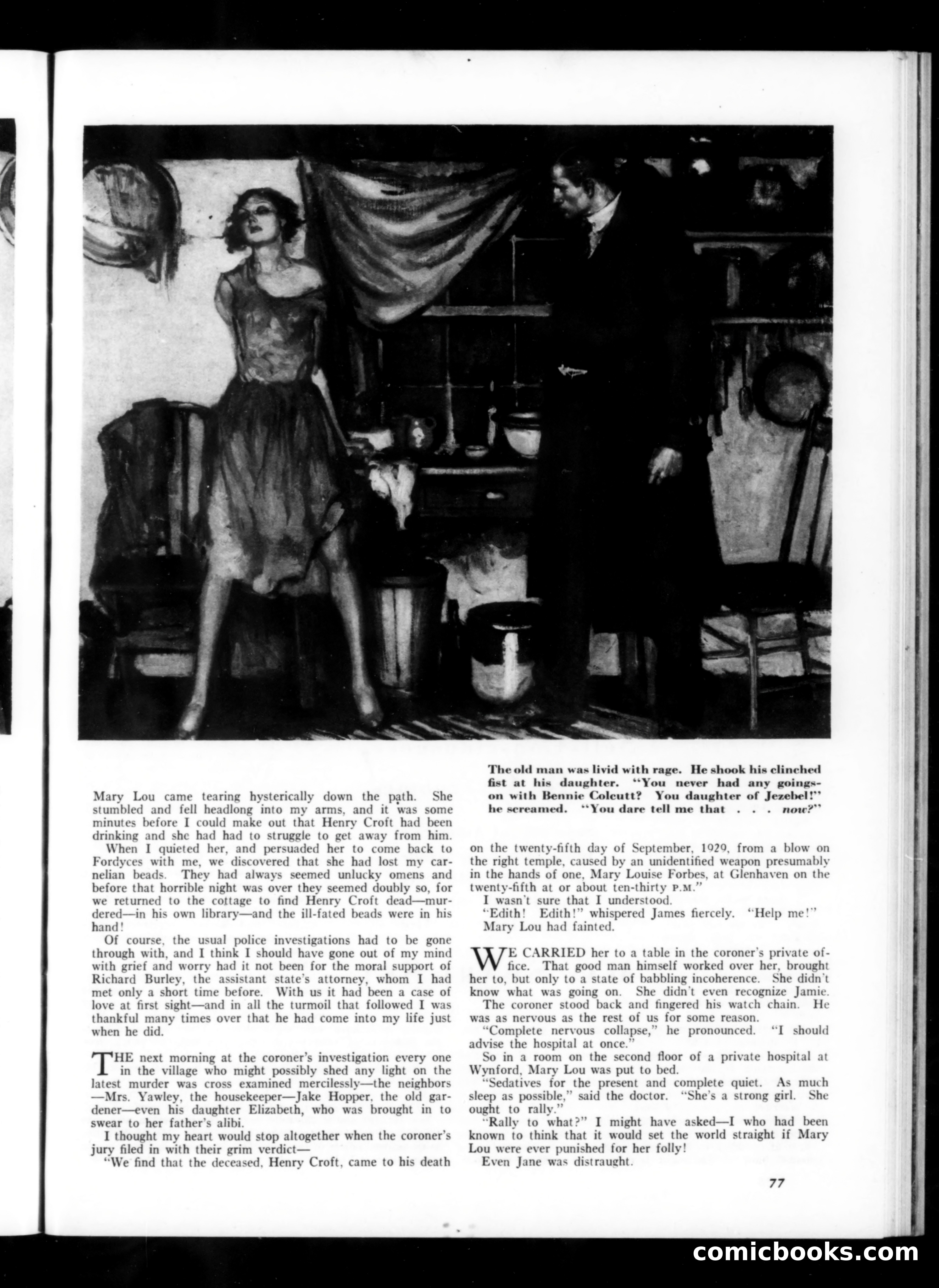 The Smart Set, April 1930 — page 79 of 140