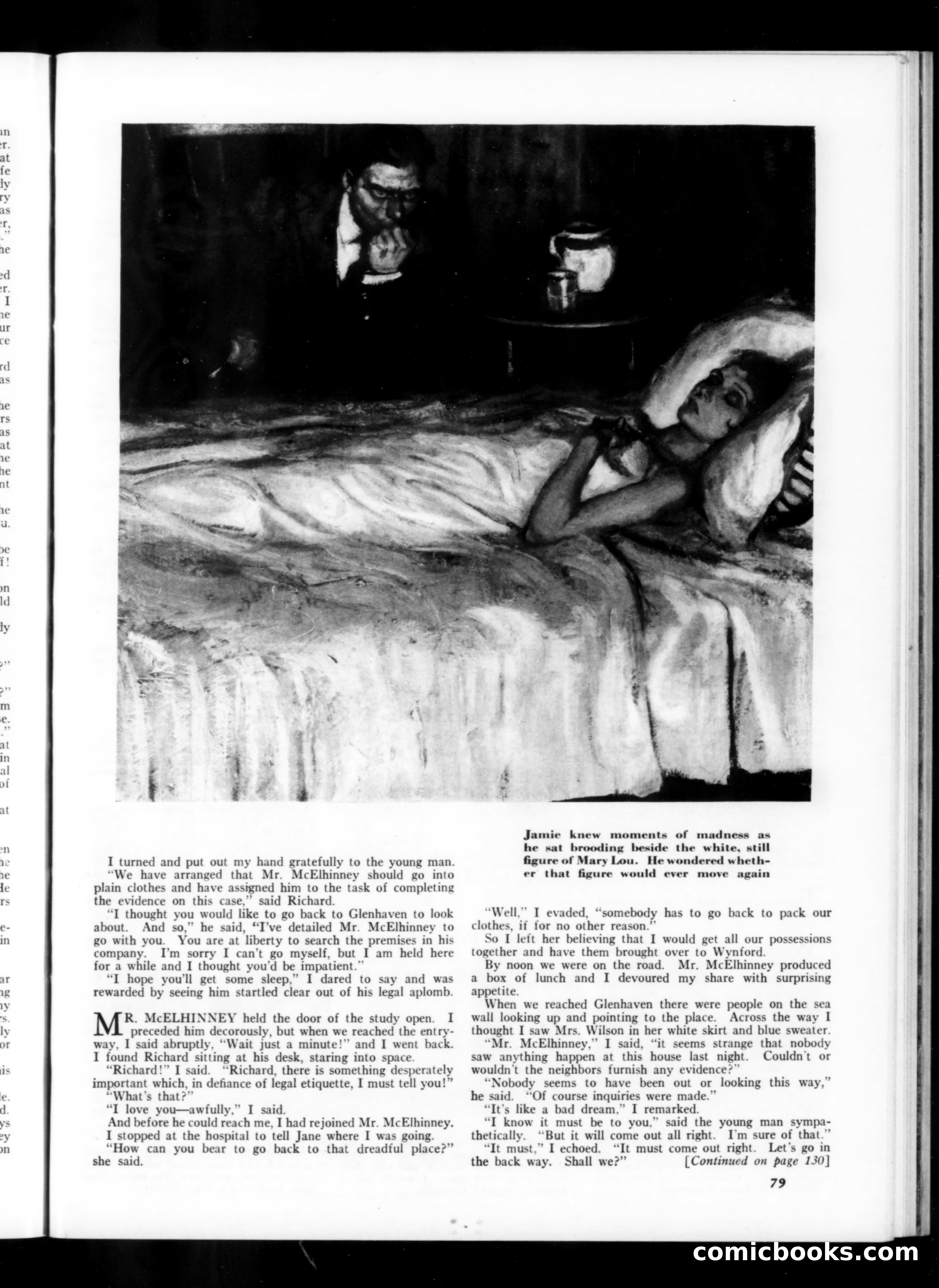 The Smart Set, April 1930 — page 81 of 140