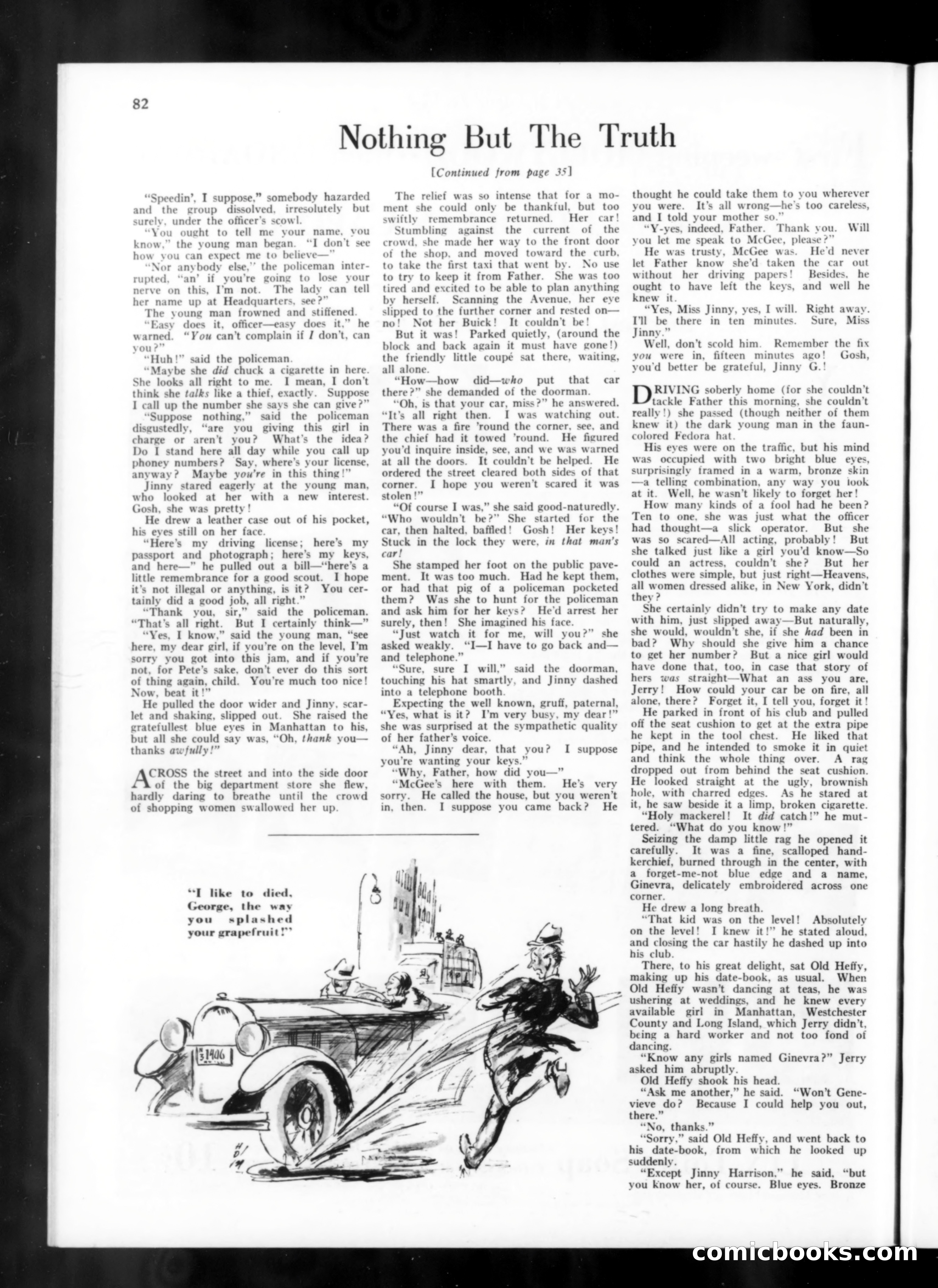 The Smart Set, April 1930 — page 84 of 140