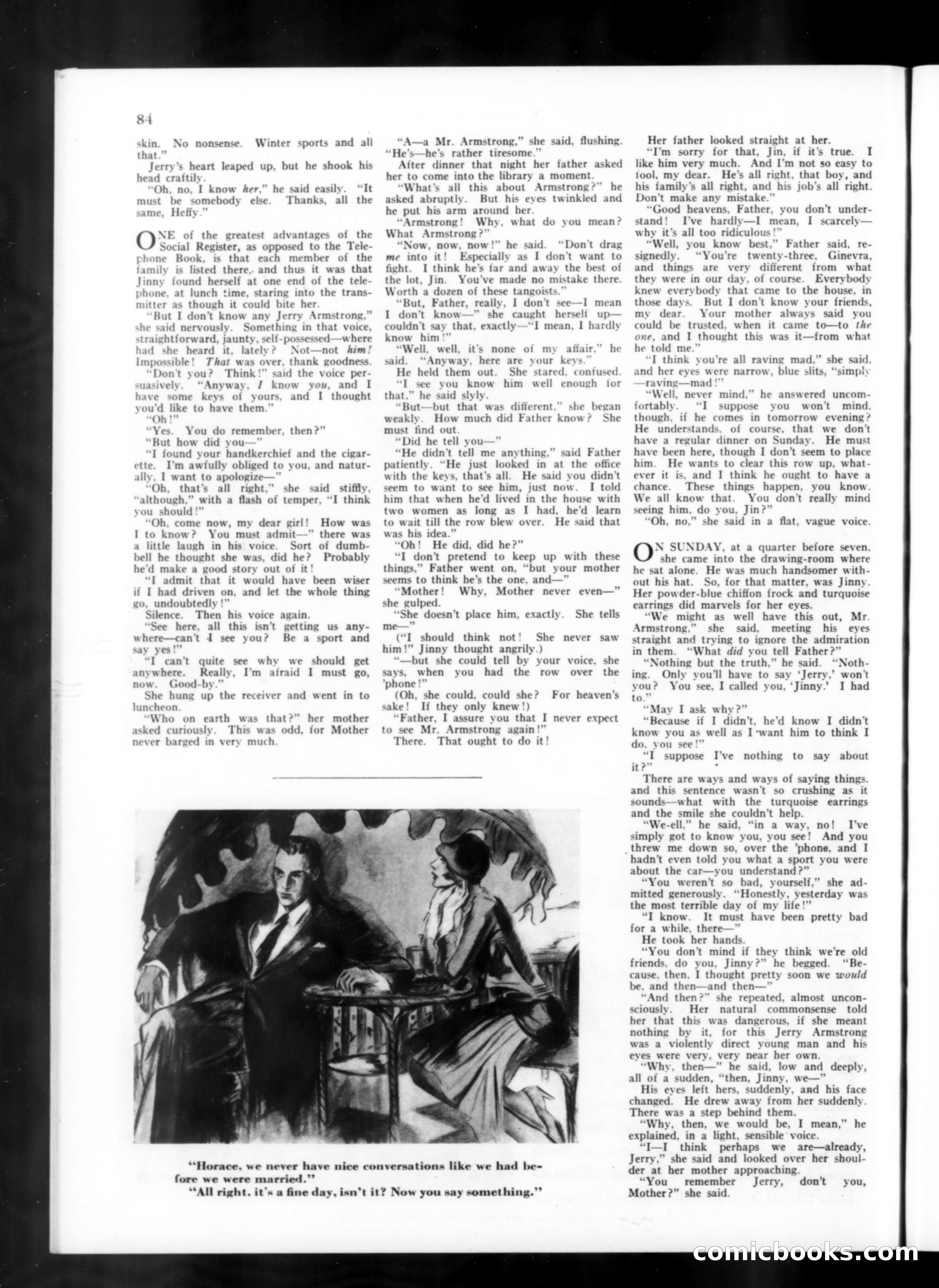 The Smart Set, April 1930 — page 86 of 140