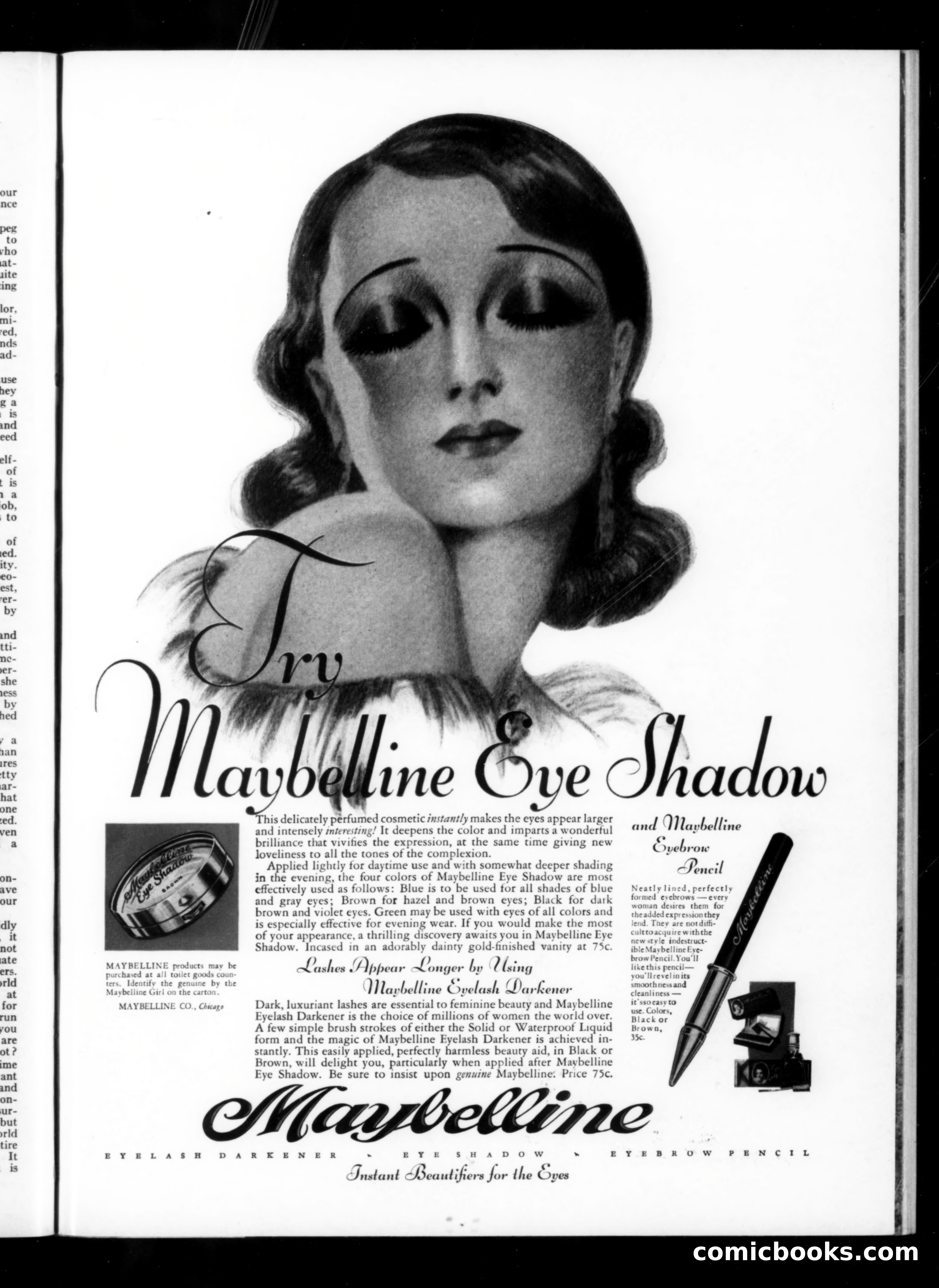 The Smart Set, April 1930 — page 139 of 140
