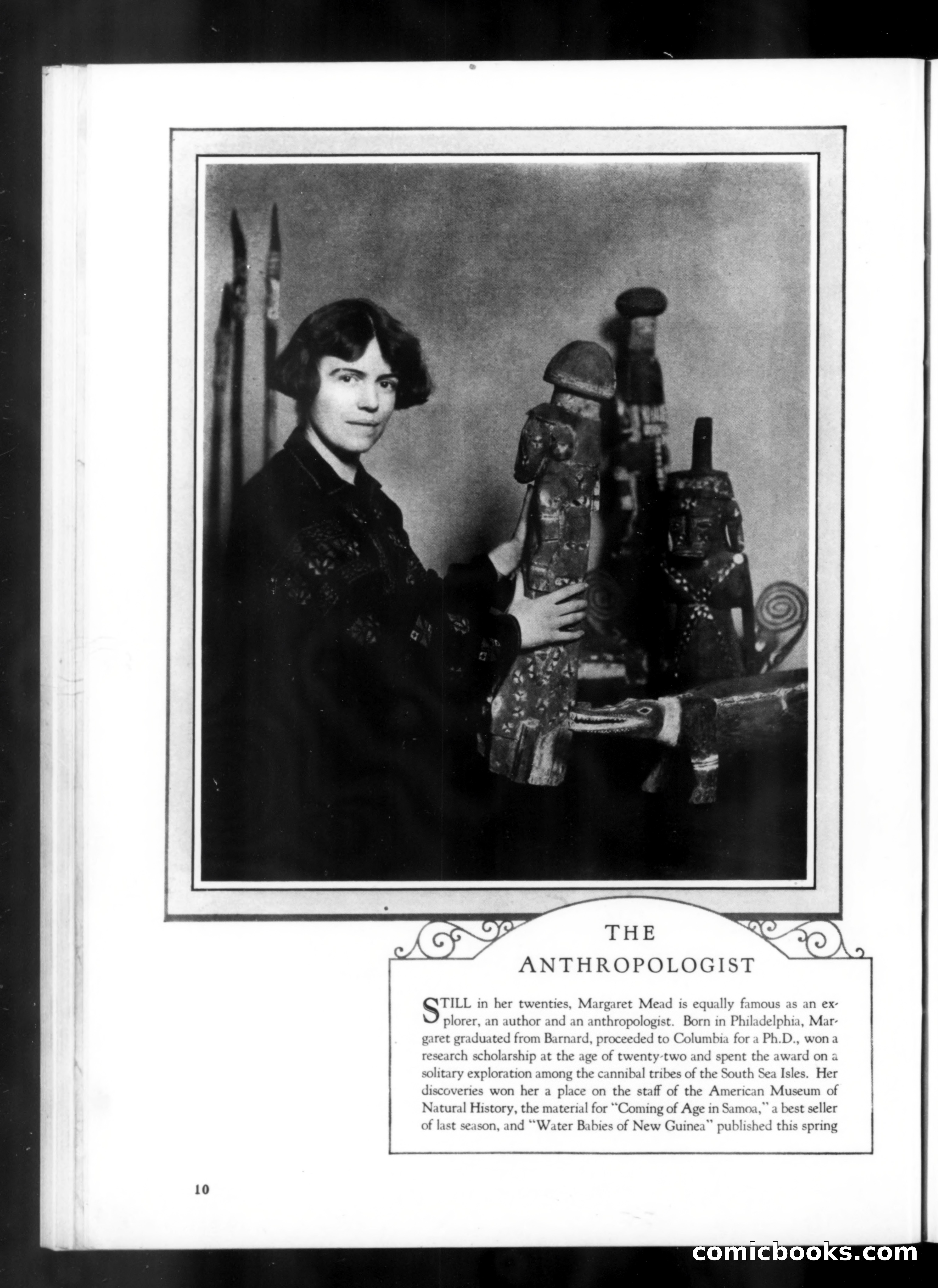 The Smart Set, May 1930 — page 12 of 142
