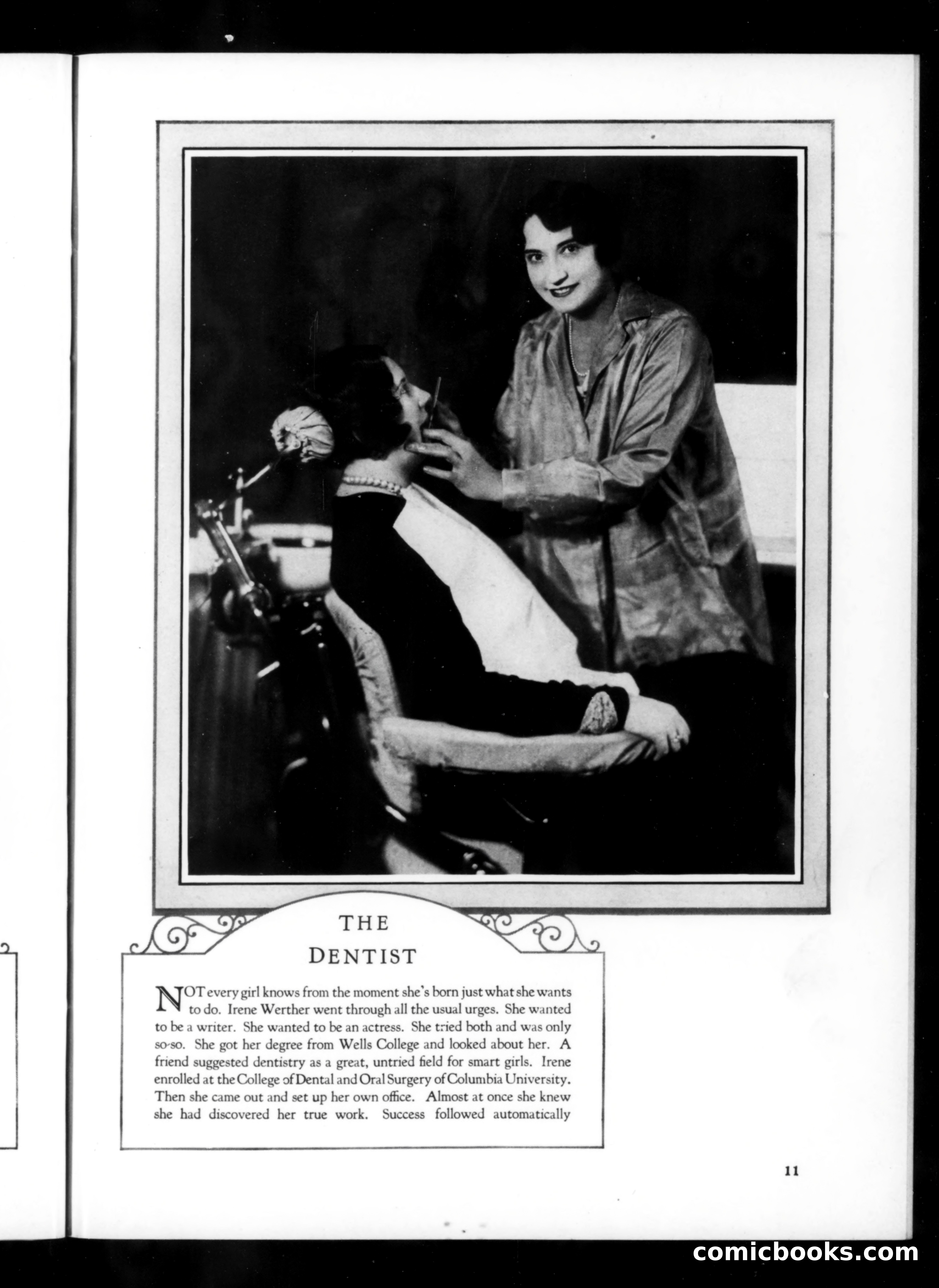The Smart Set, May 1930 — page 13 of 142