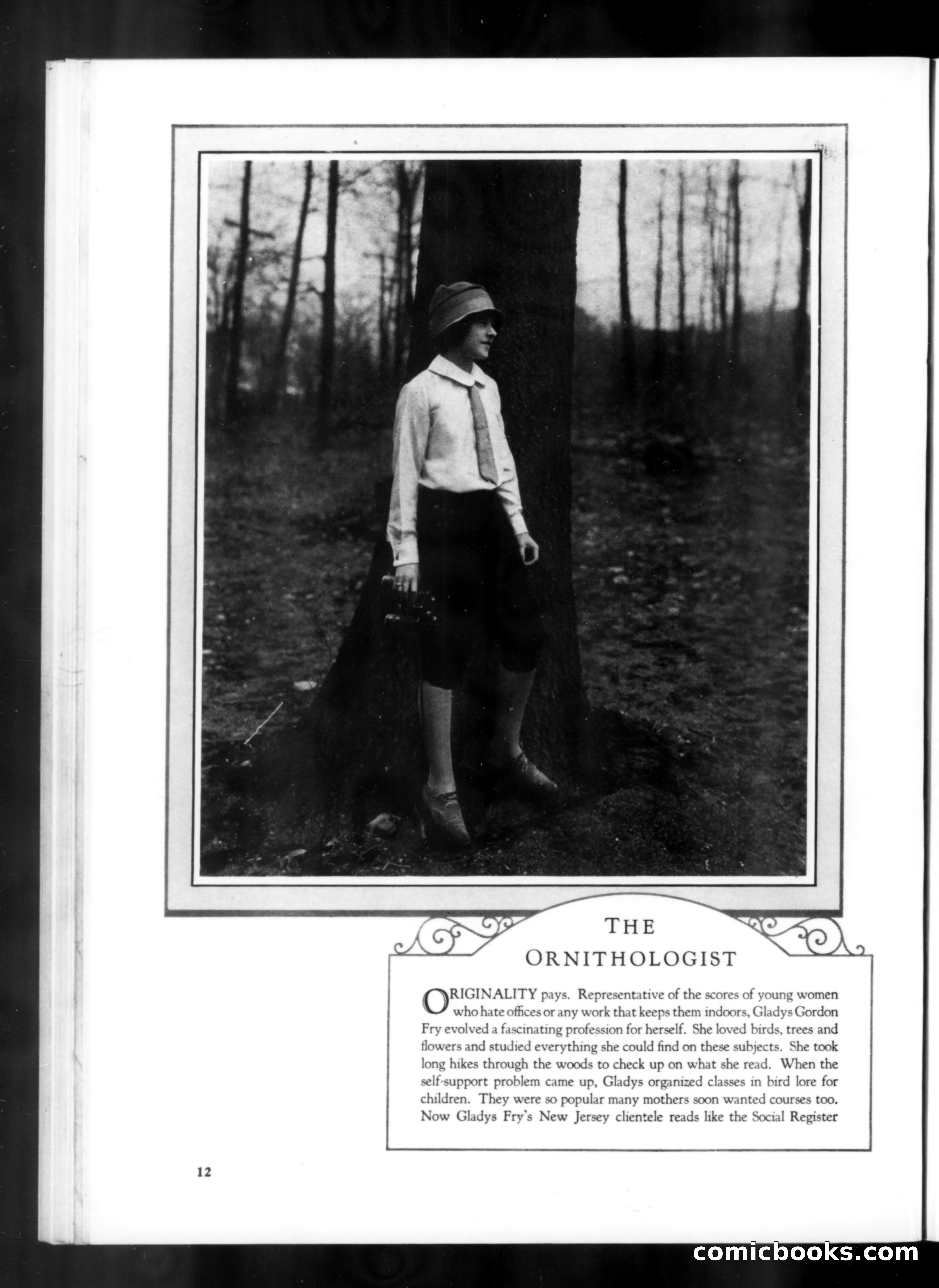 The Smart Set, May 1930 — page 14 of 142