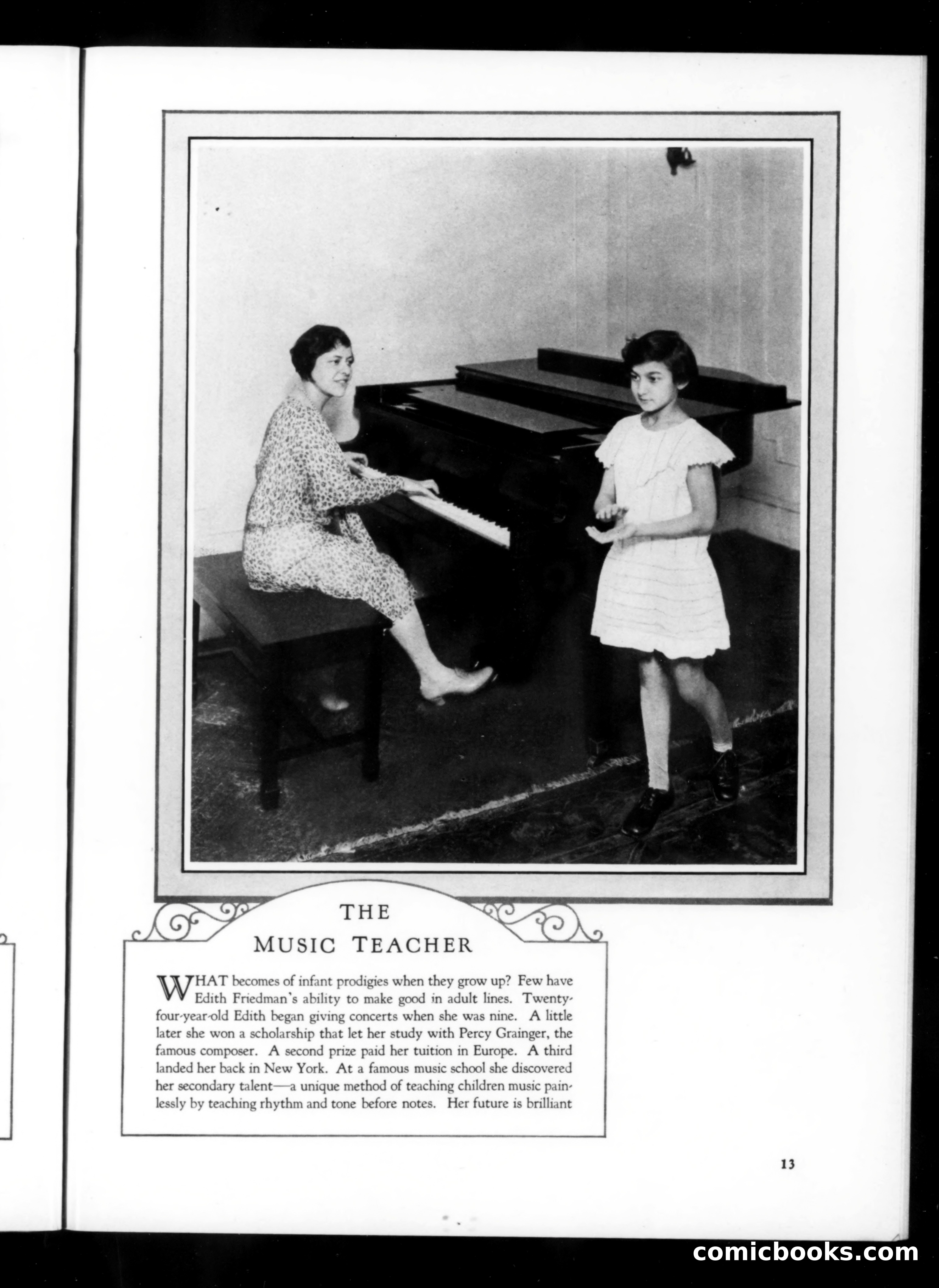 The Smart Set, May 1930 — page 15 of 142