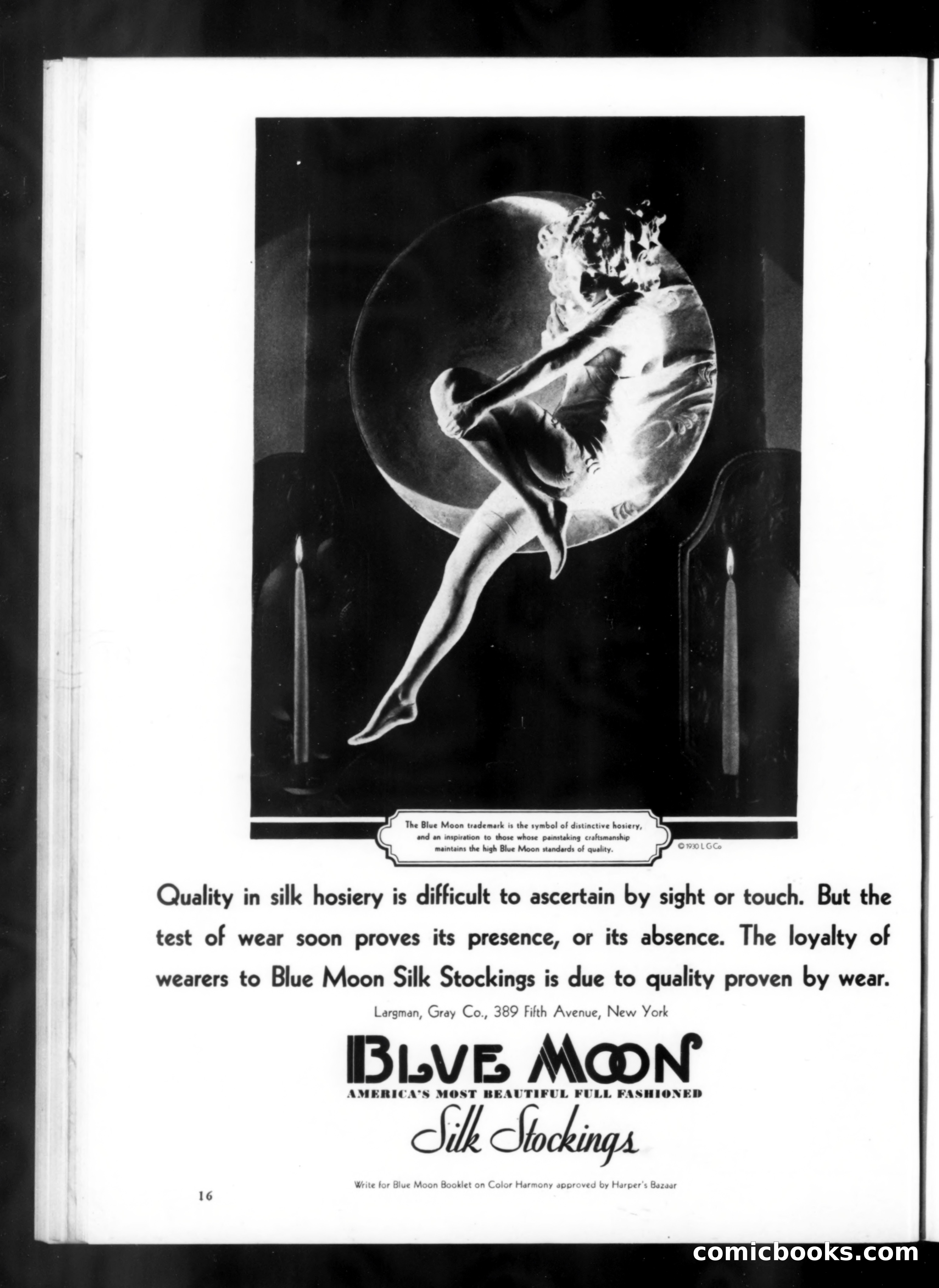 The Smart Set, May 1930 — page 18 of 142