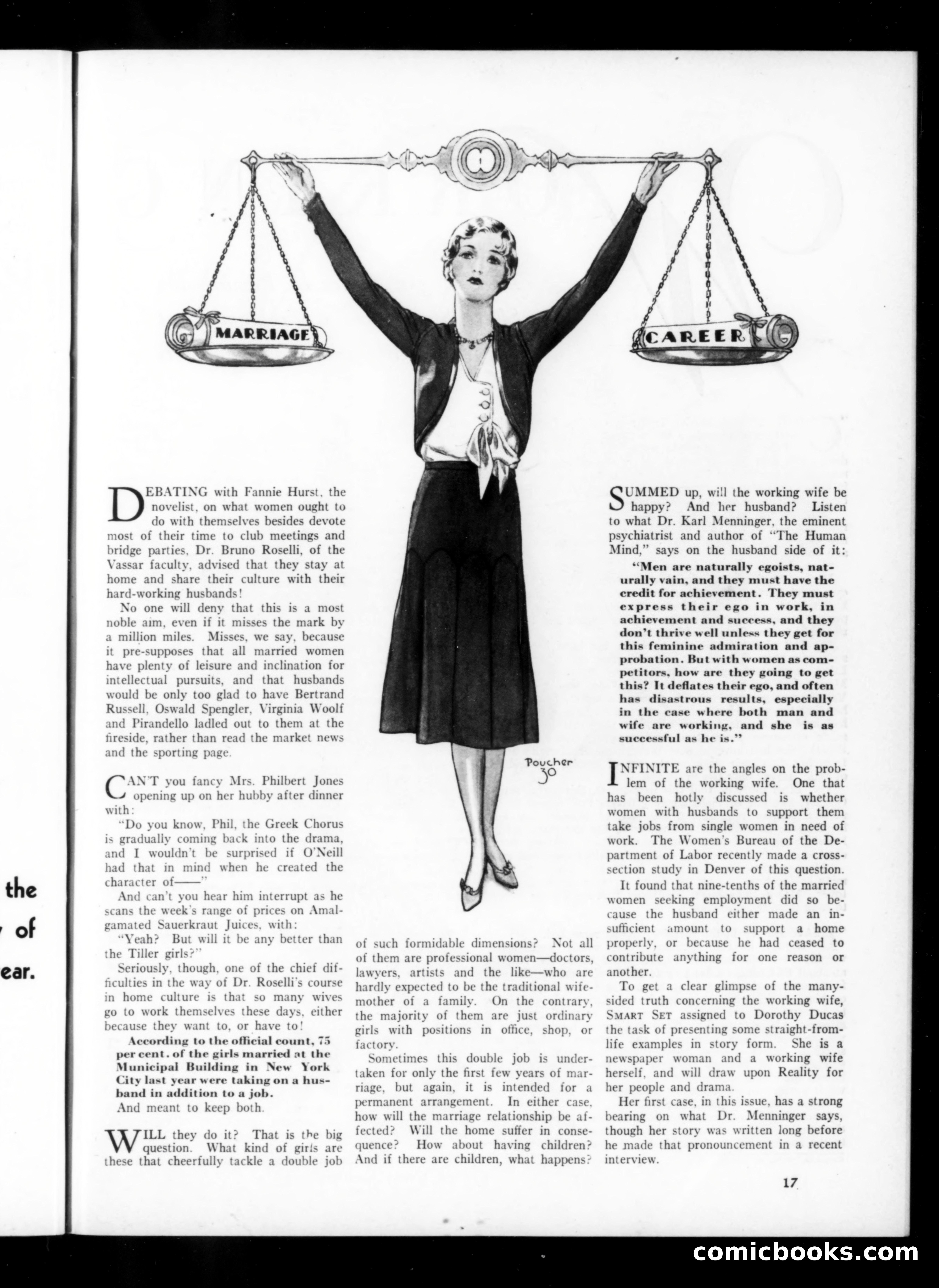 The Smart Set, May 1930 — page 19 of 142