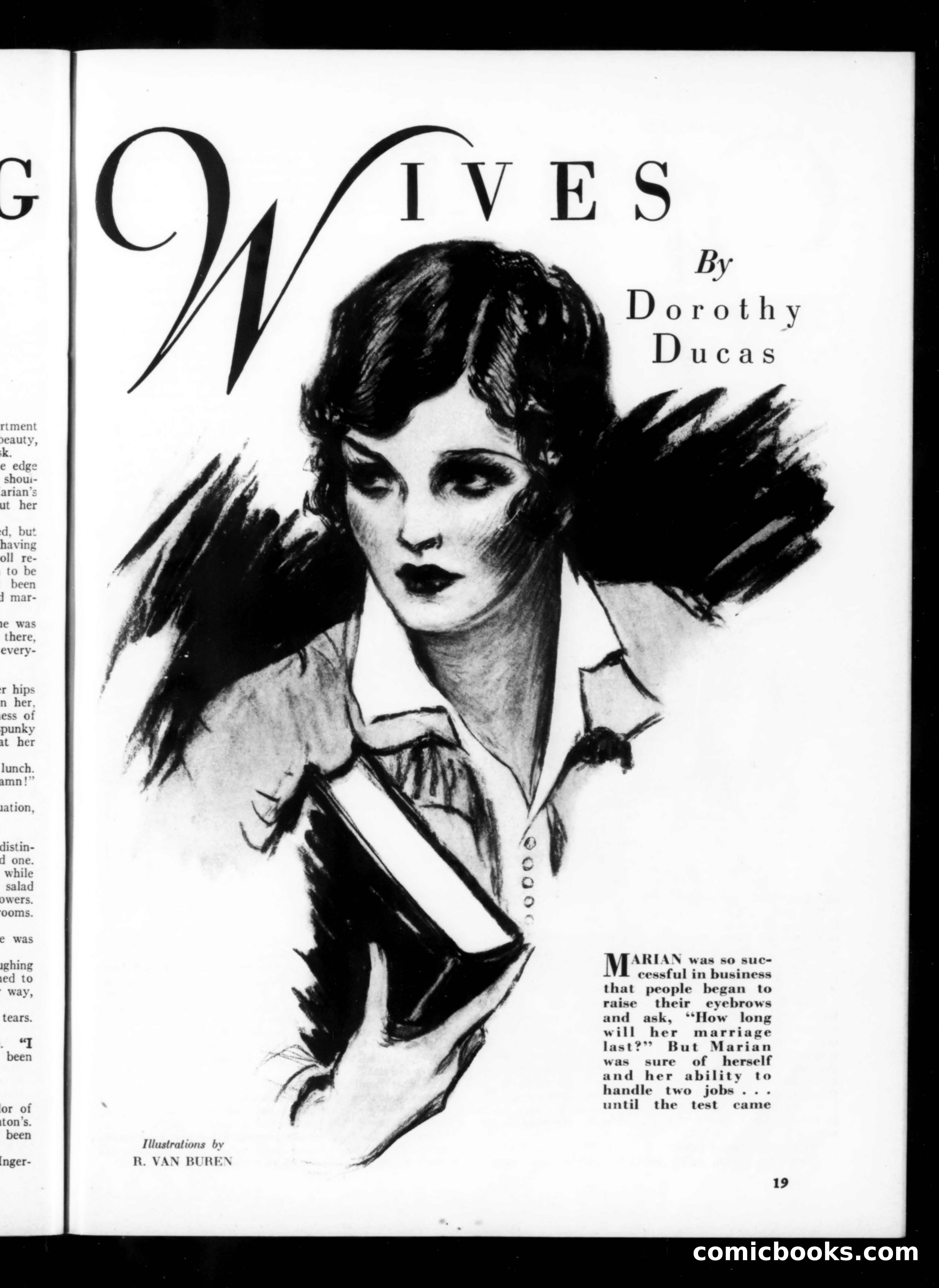 The Smart Set, May 1930 — page 21 of 142