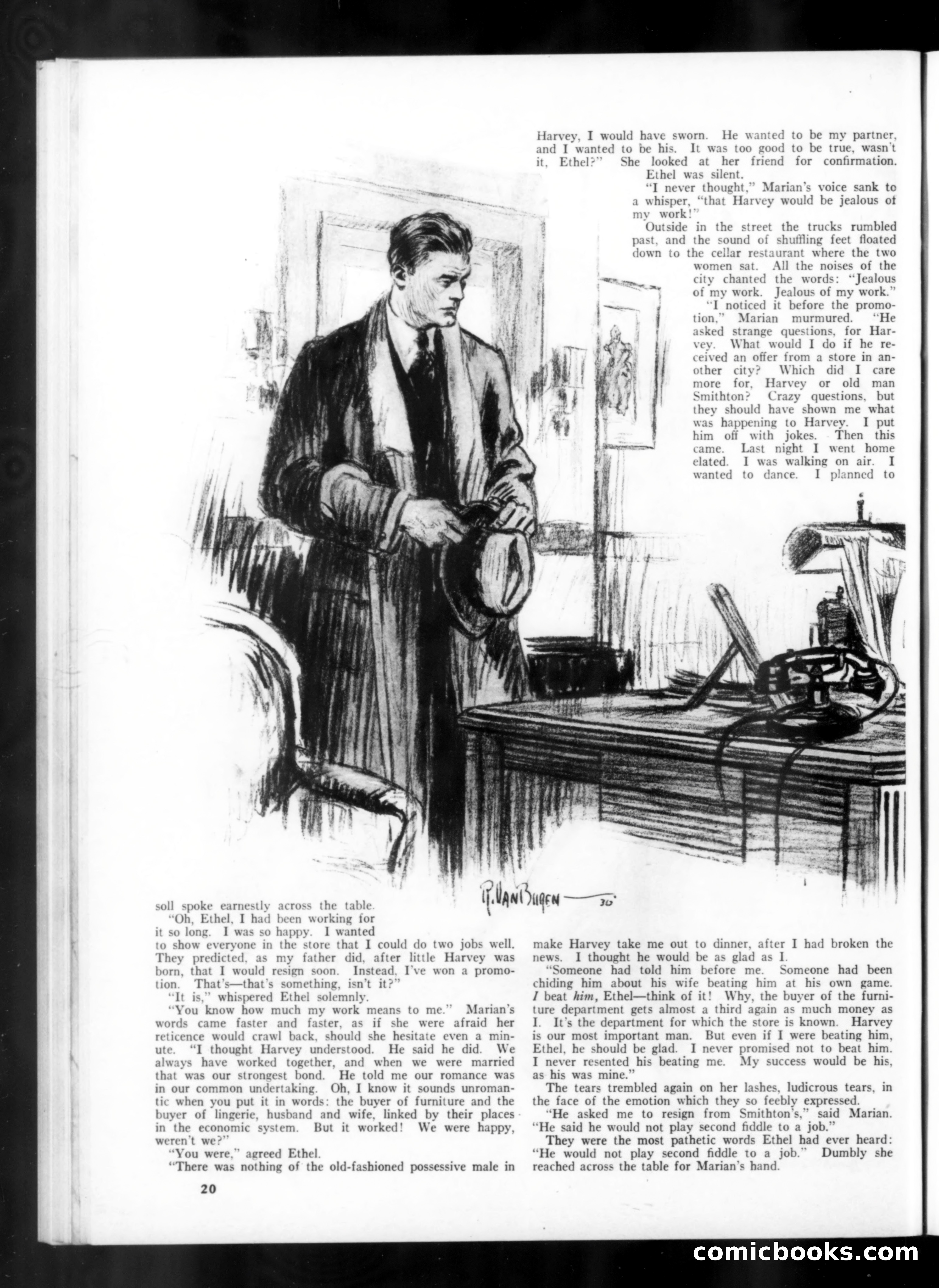 The Smart Set, May 1930 — page 22 of 142