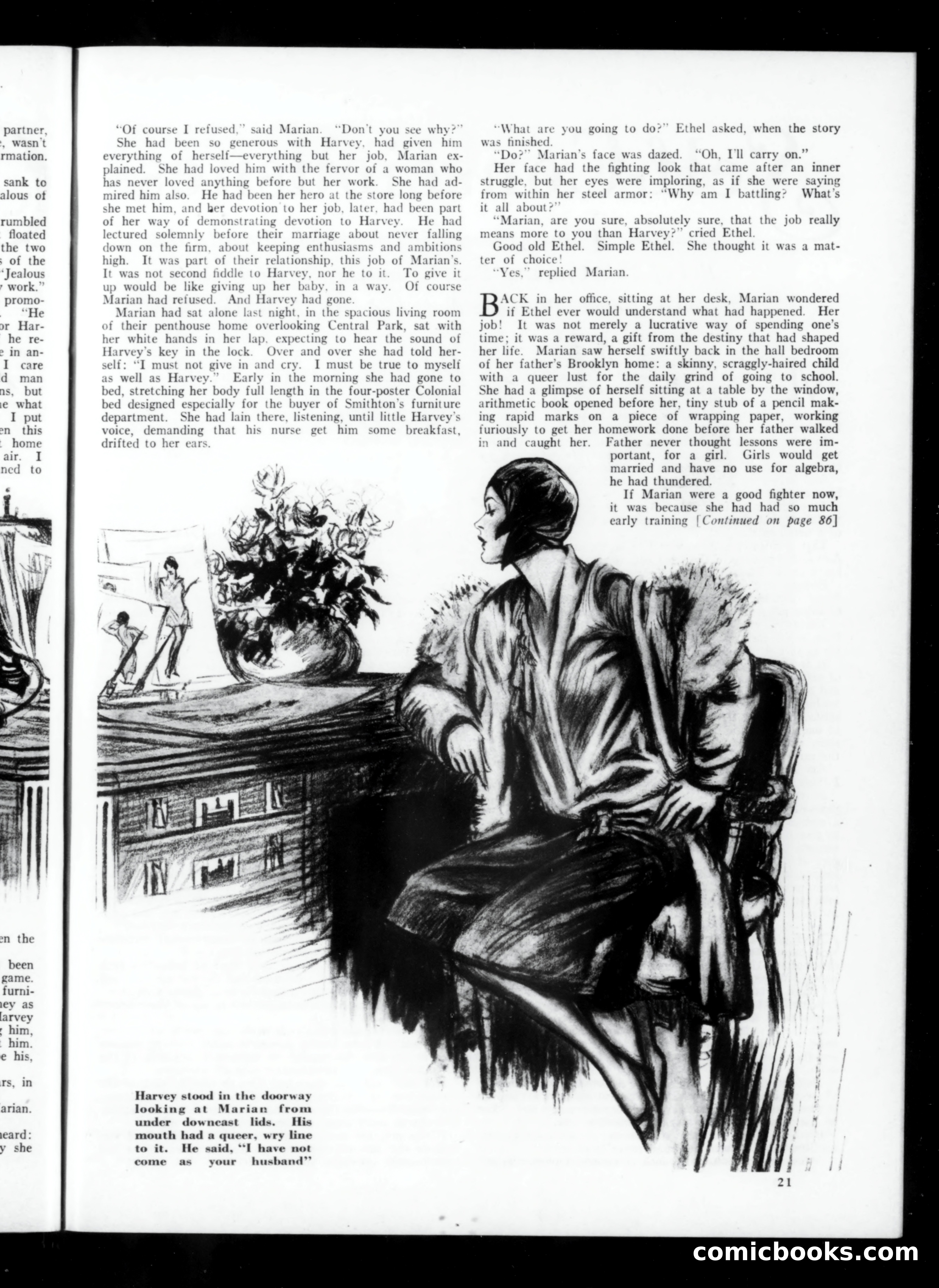 The Smart Set, May 1930 — page 23 of 142