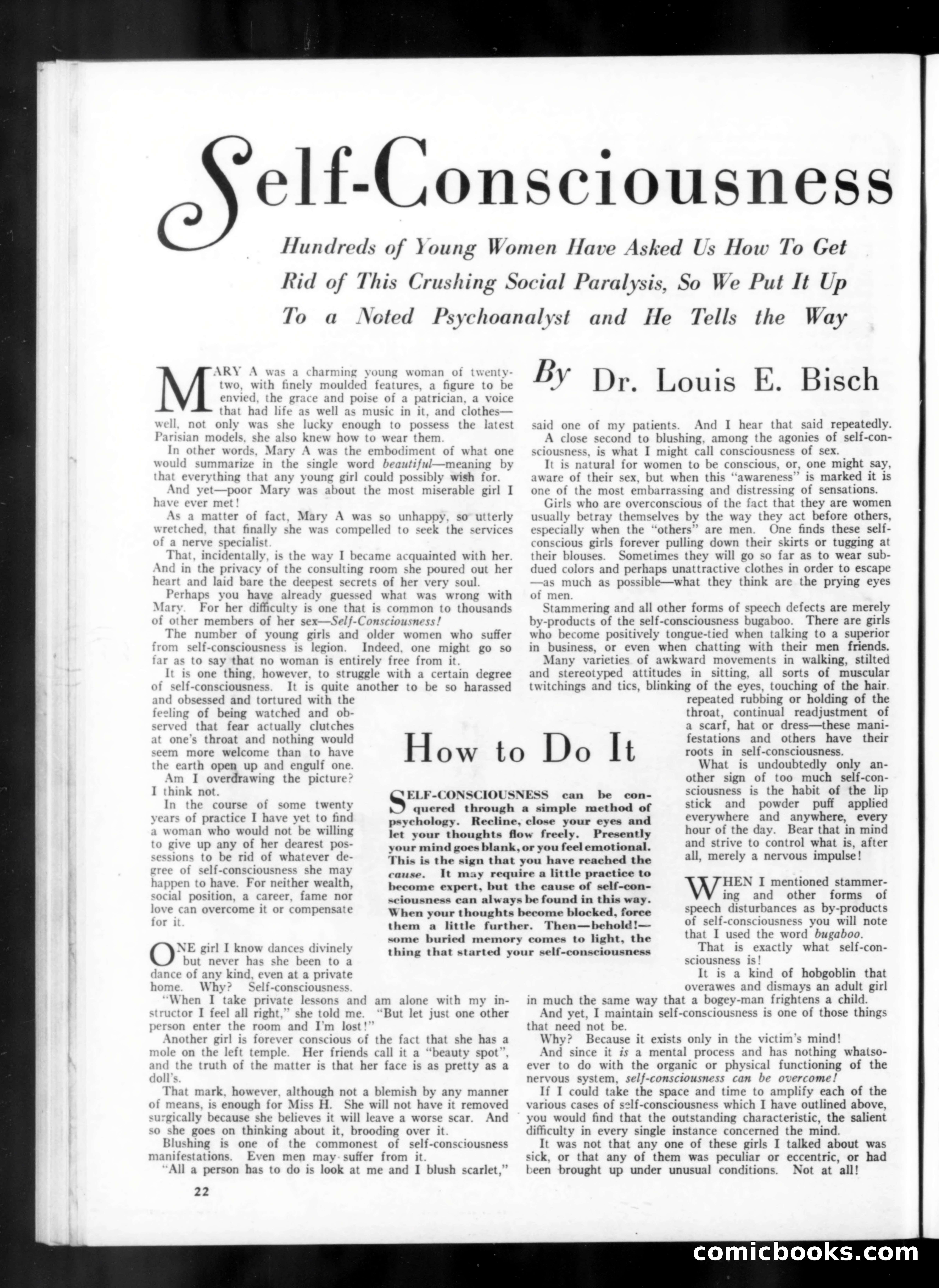 The Smart Set, May 1930 — page 24 of 142