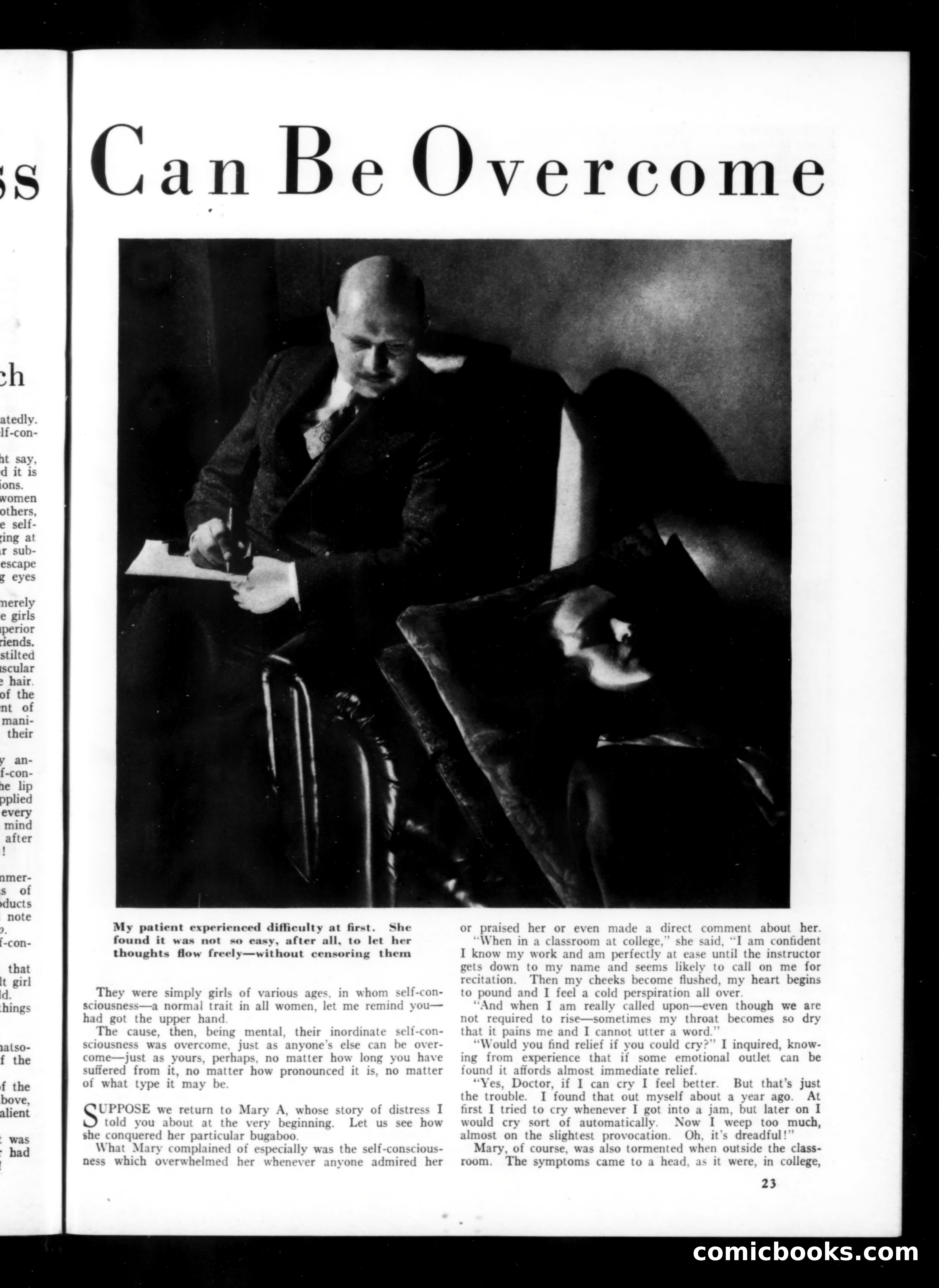 The Smart Set, May 1930 — page 25 of 142