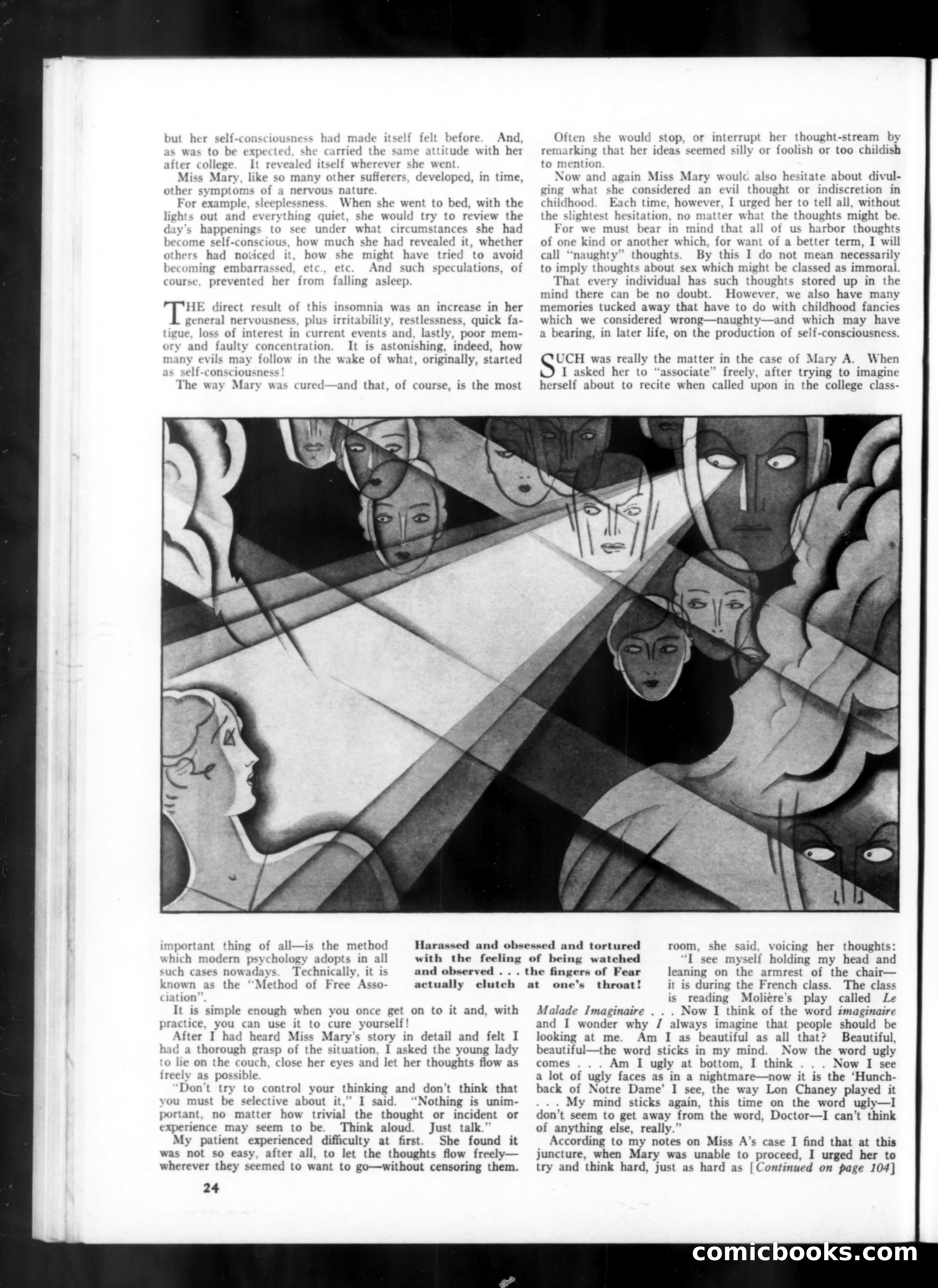 The Smart Set, May 1930 — page 26 of 142