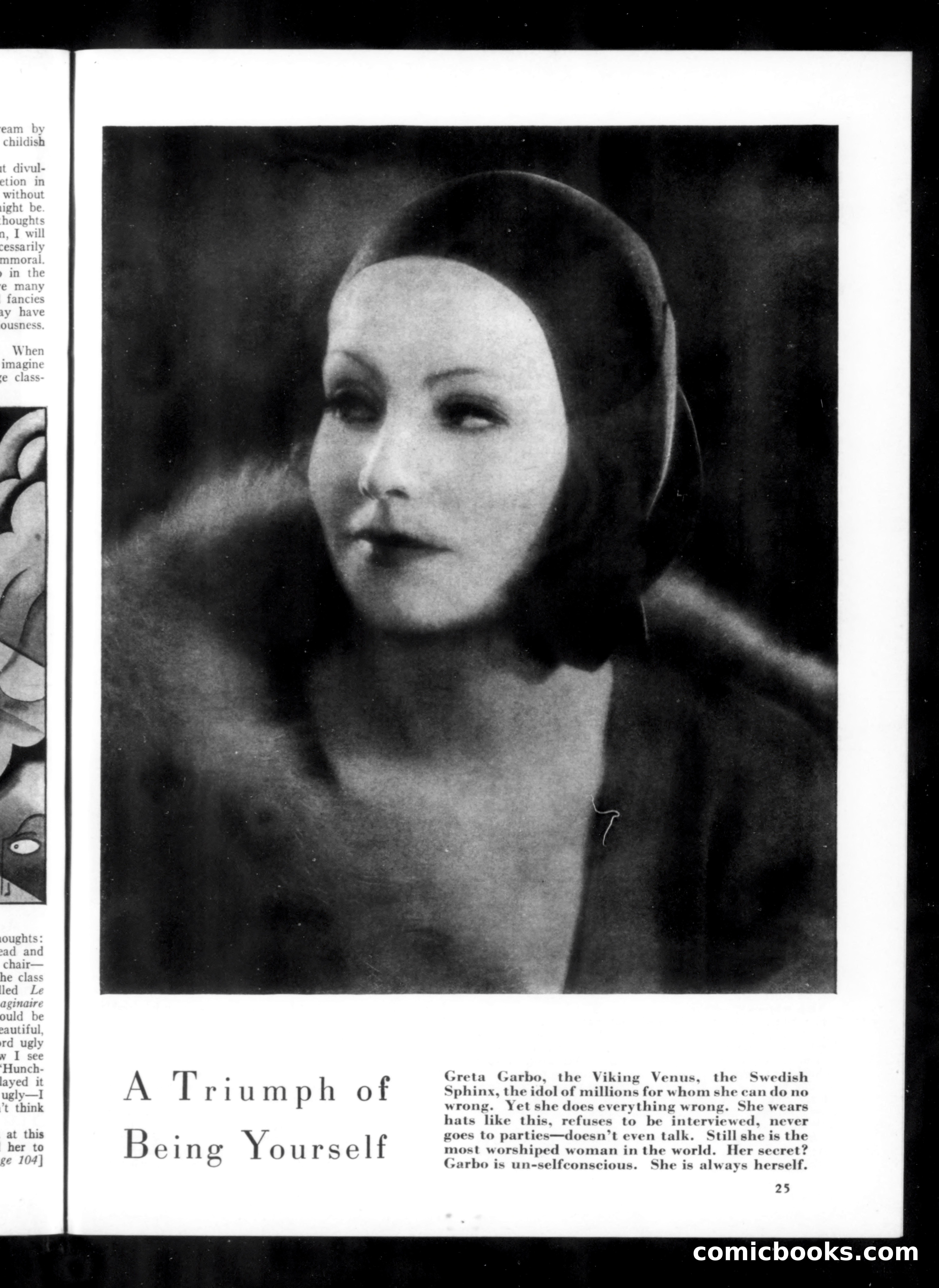 The Smart Set, May 1930 — page 27 of 142
