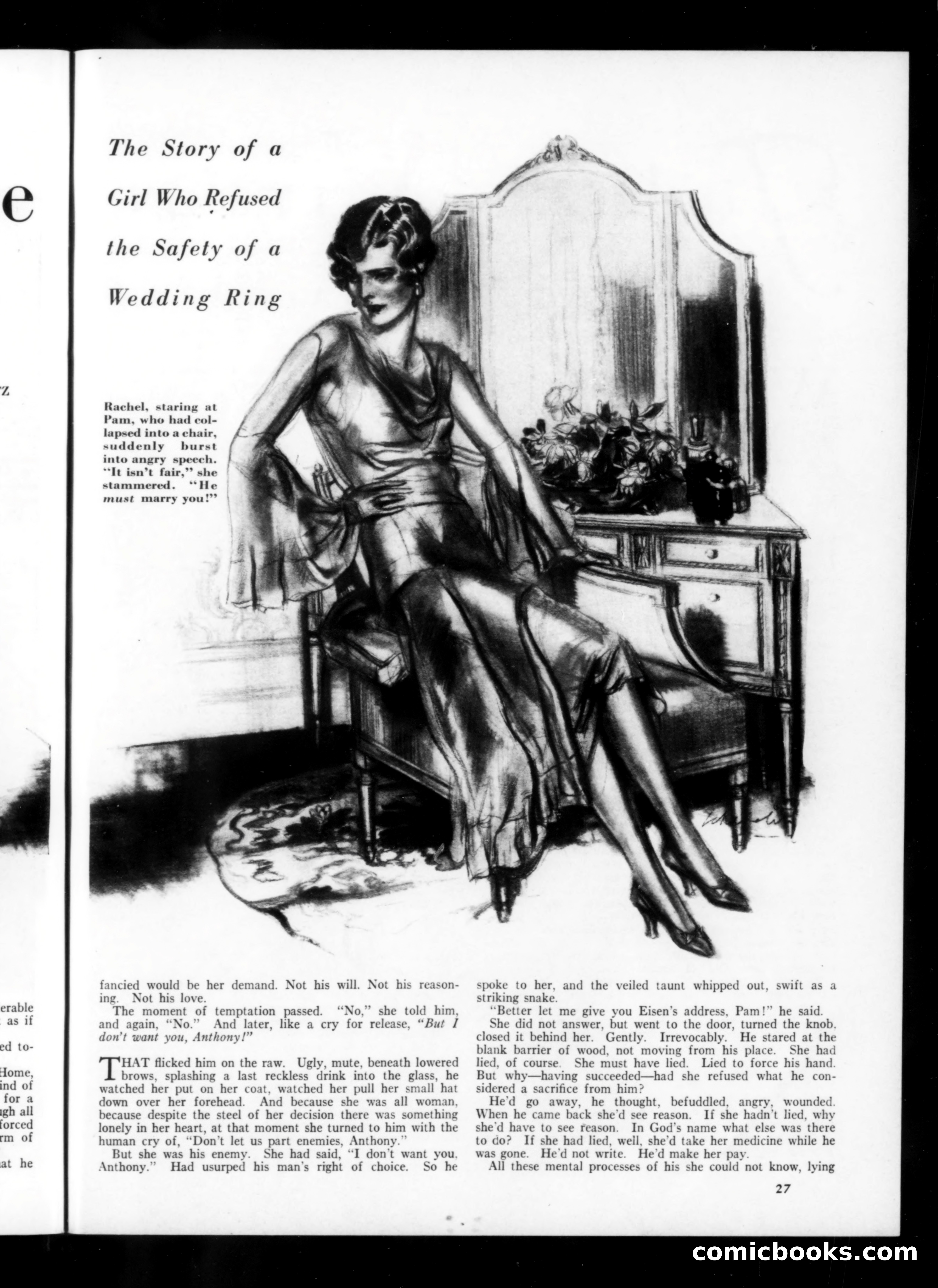 The Smart Set, May 1930 — page 29 of 142