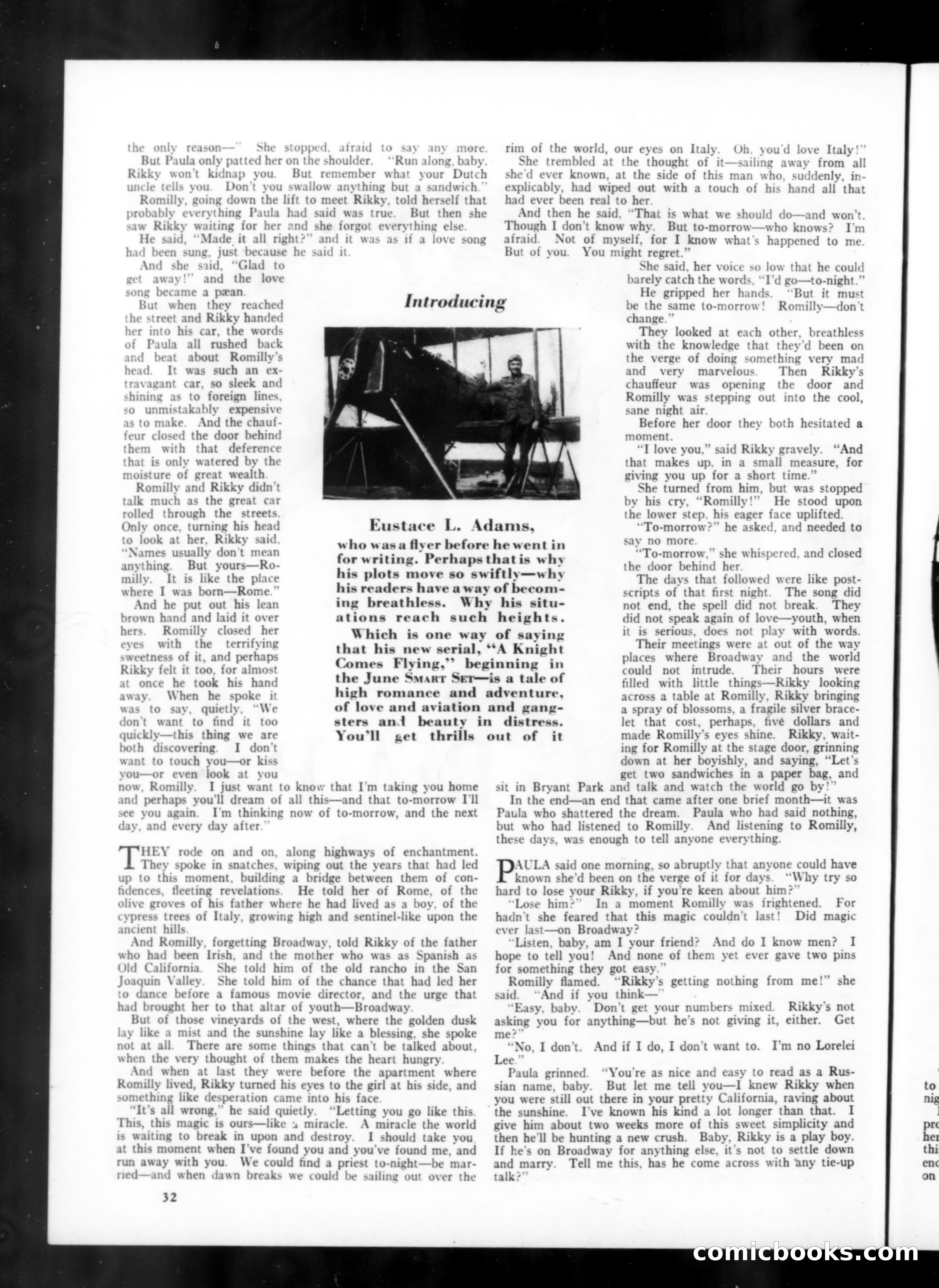 The Smart Set, May 1930 — page 34 of 142
