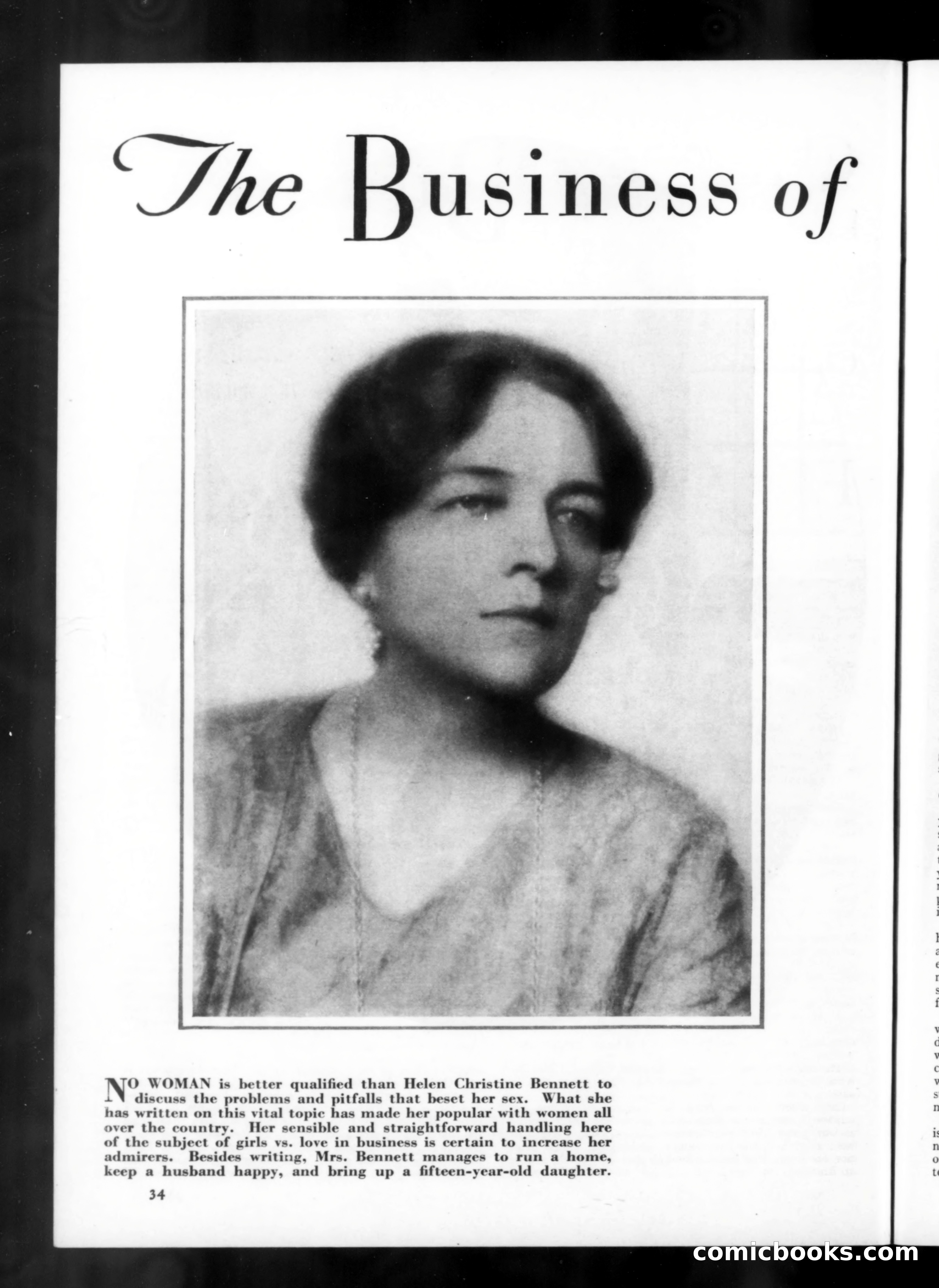 The Smart Set, May 1930 — page 36 of 142