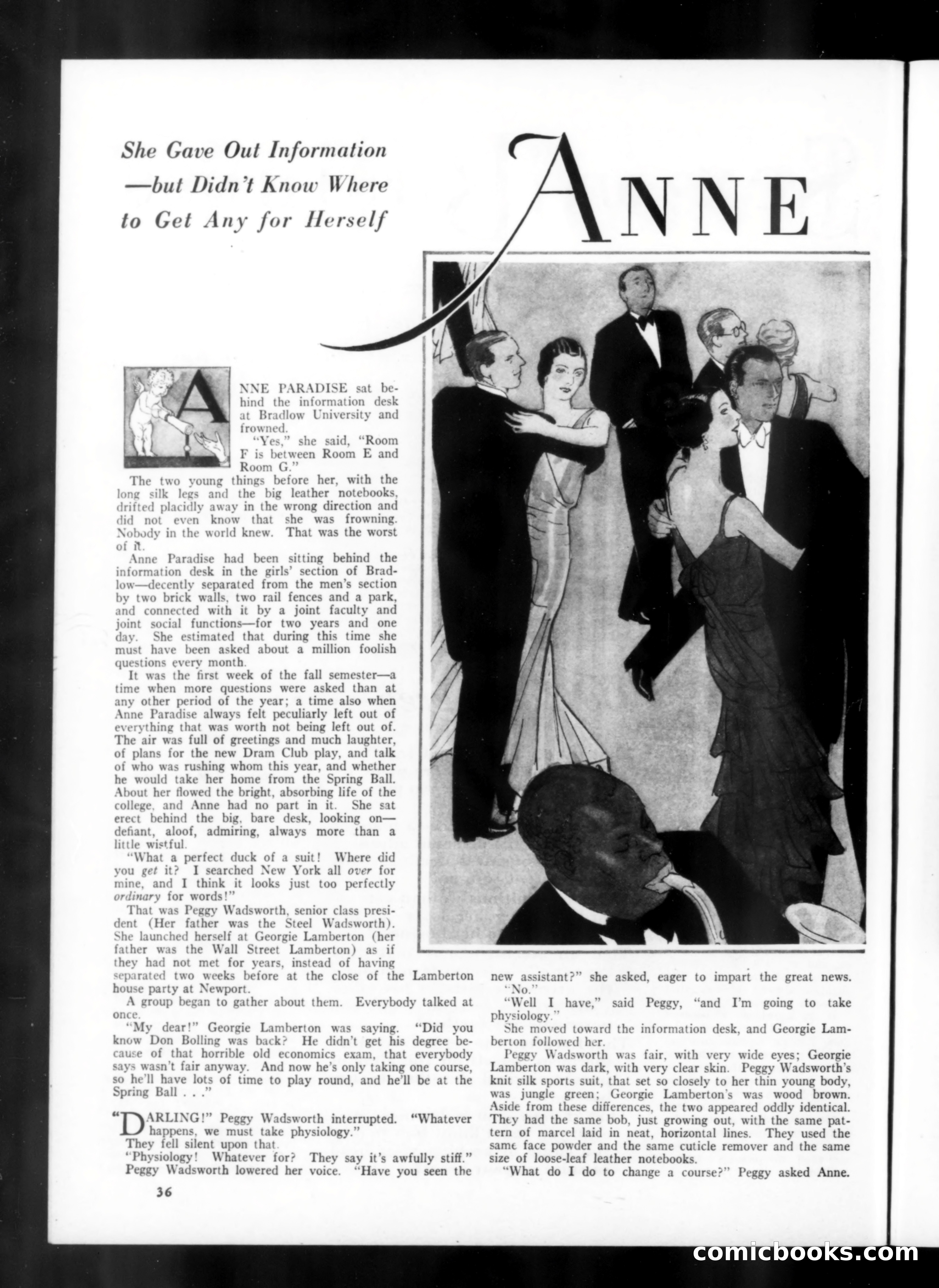 The Smart Set, May 1930 — page 38 of 142