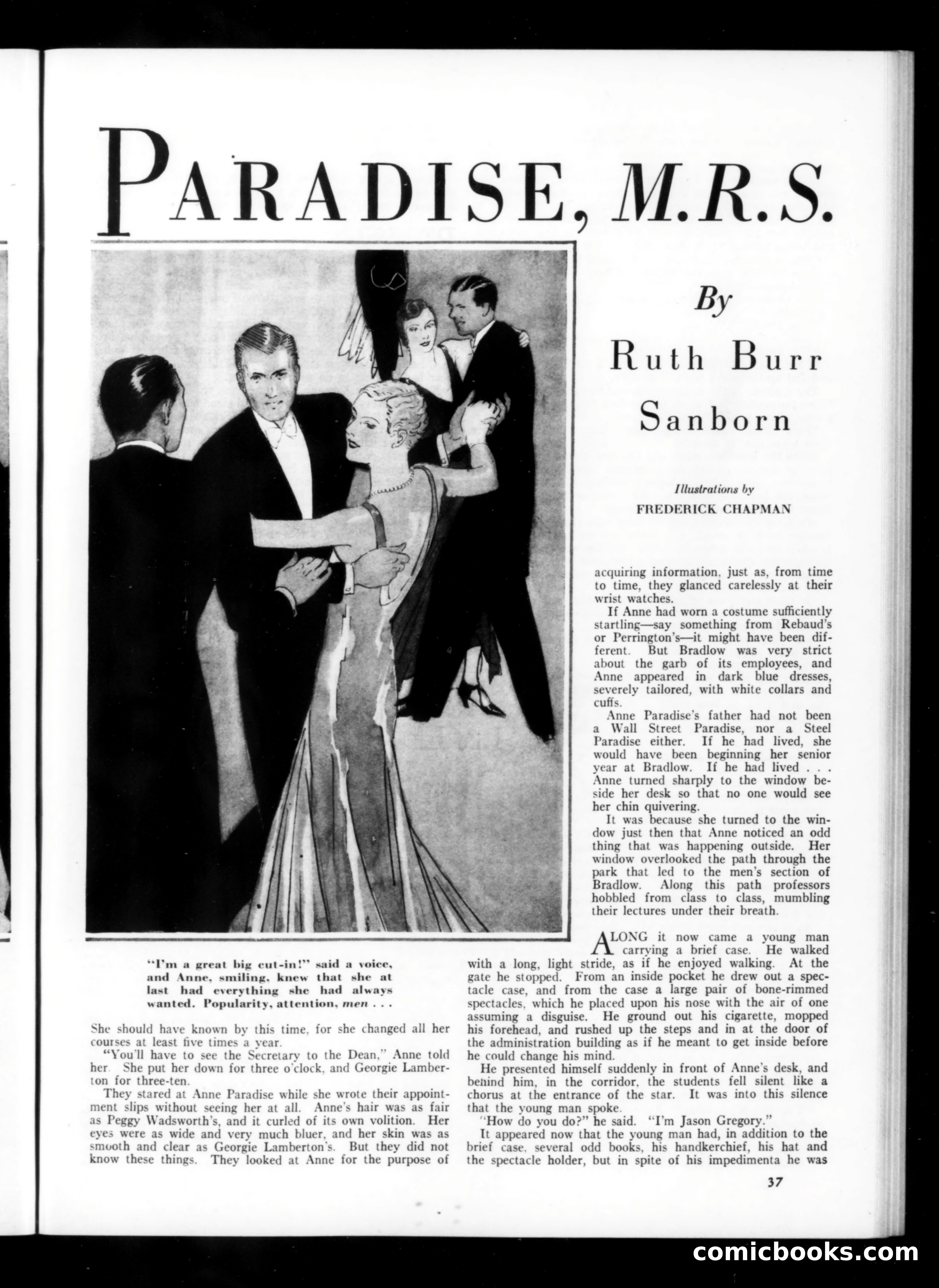 The Smart Set, May 1930 — page 41 of 142
