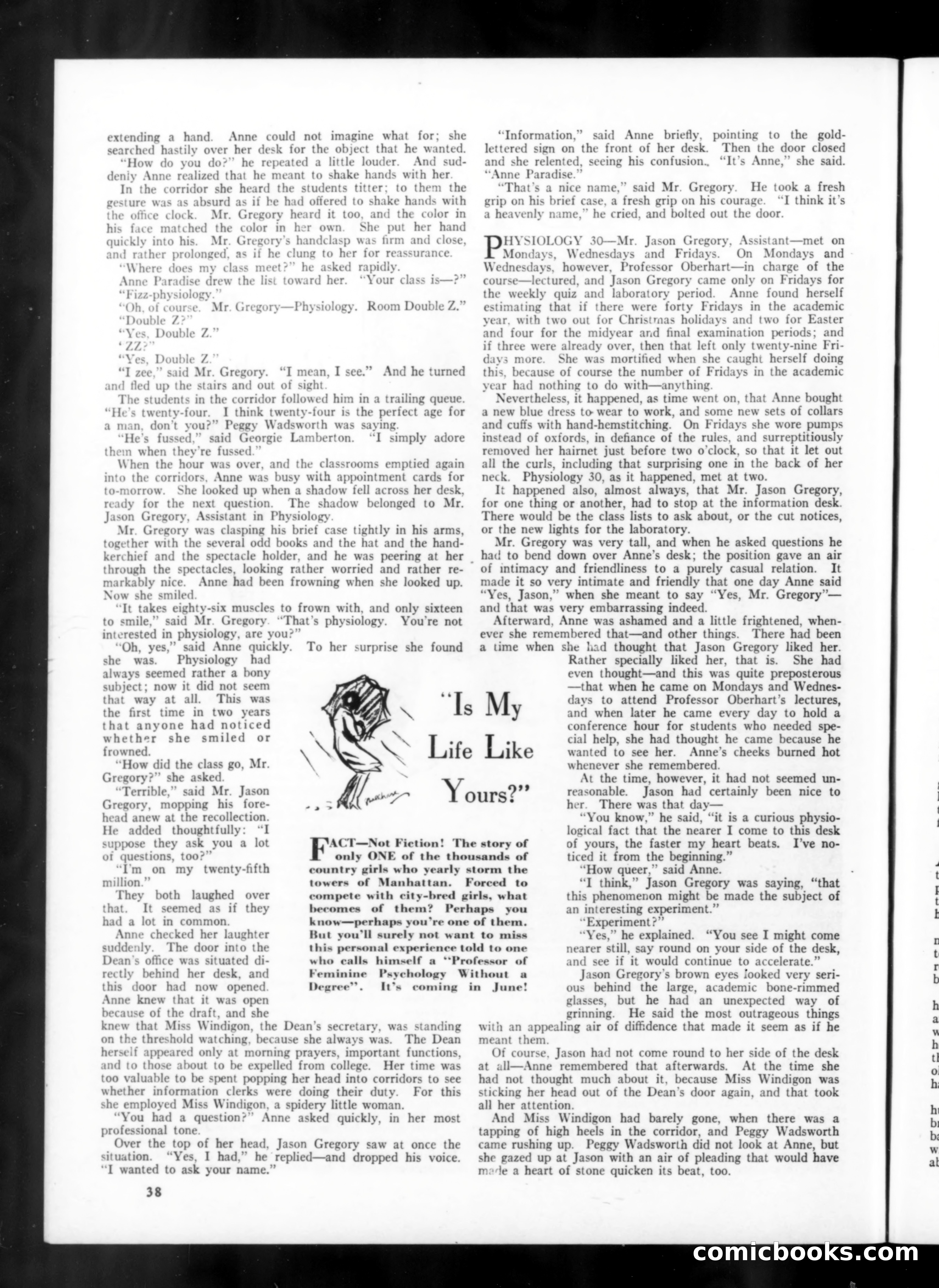 The Smart Set, May 1930 — page 42 of 142