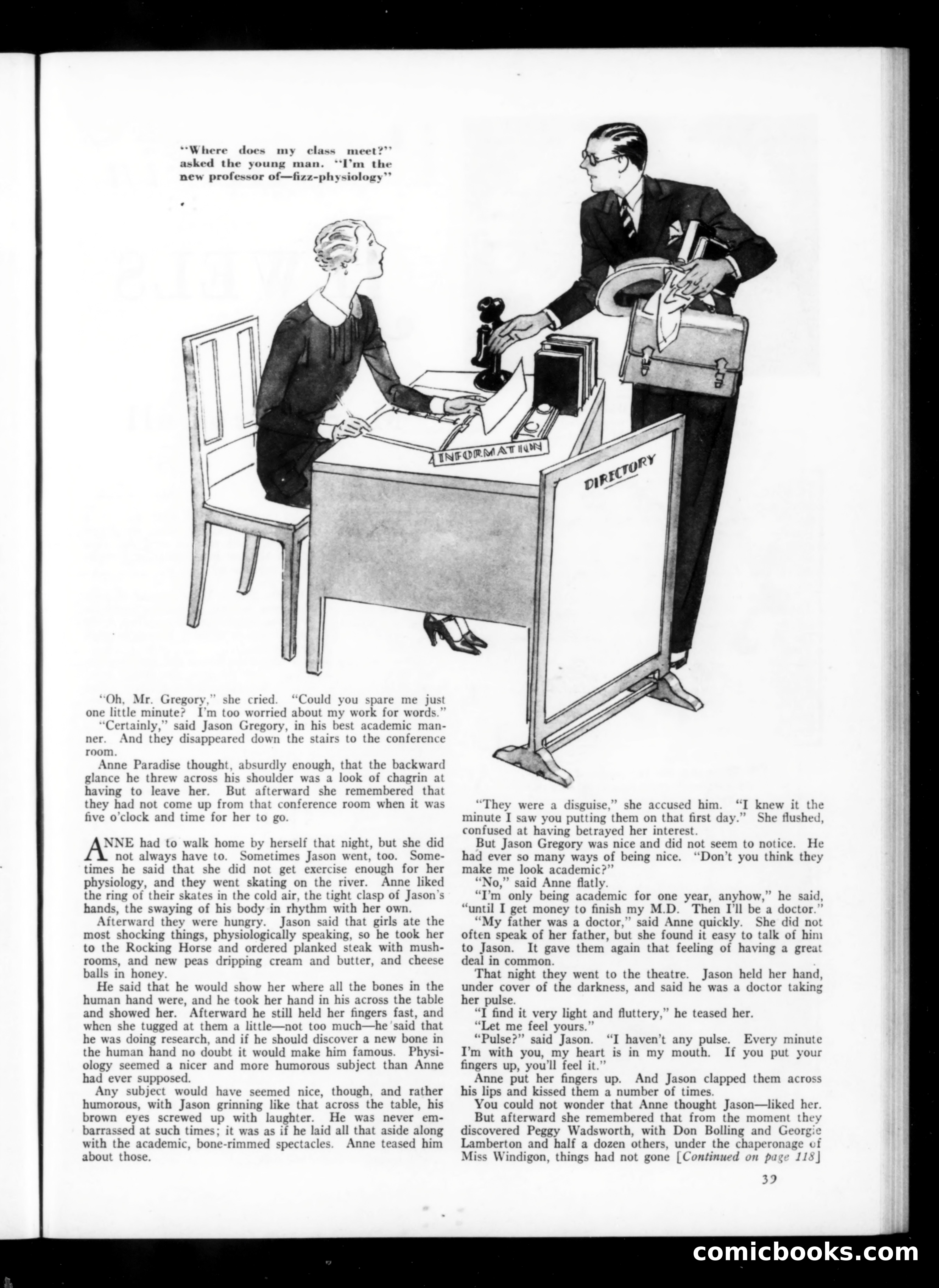 The Smart Set, May 1930 — page 43 of 142