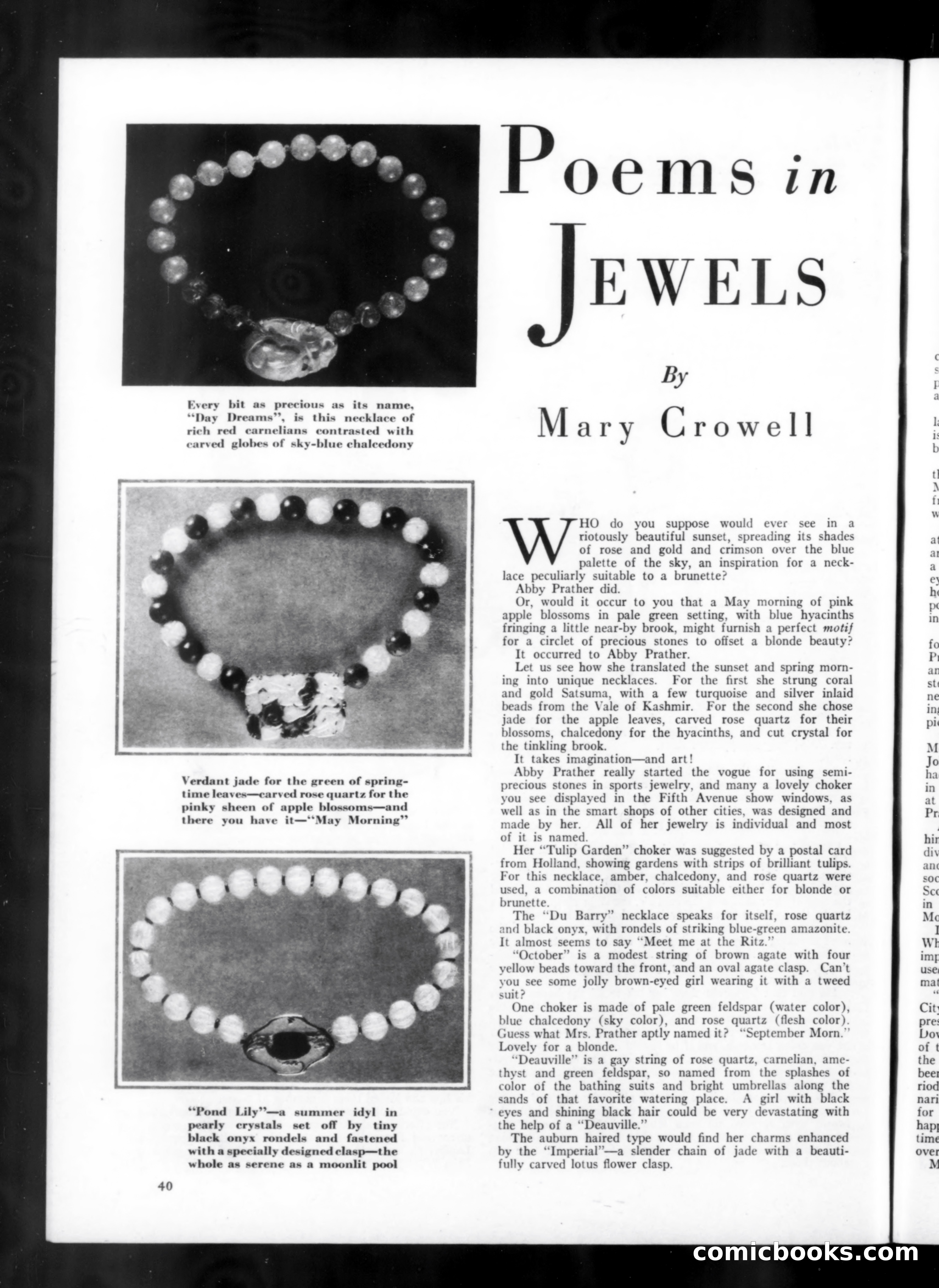 The Smart Set, May 1930 — page 44 of 142