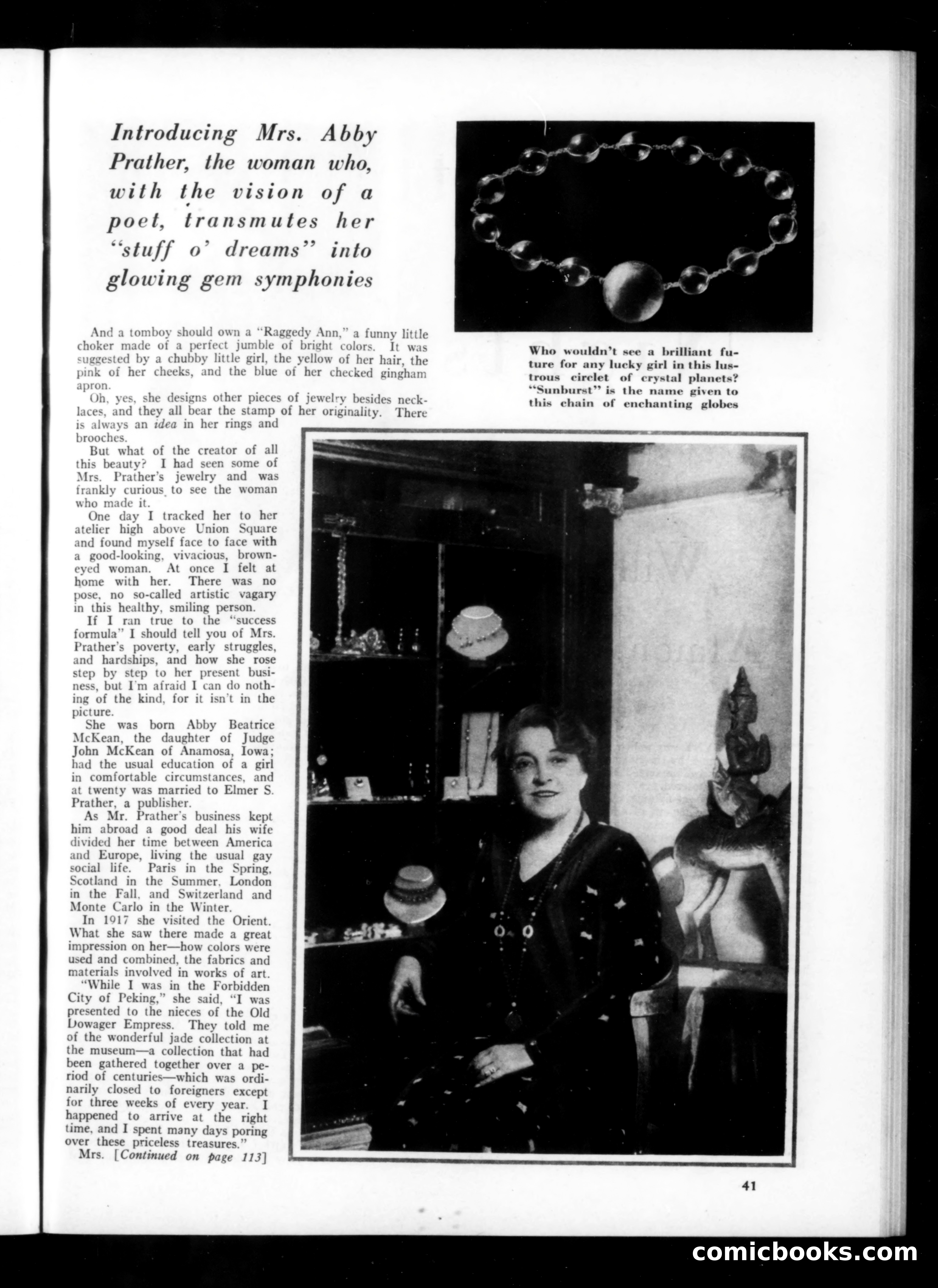 The Smart Set, May 1930 — page 45 of 142