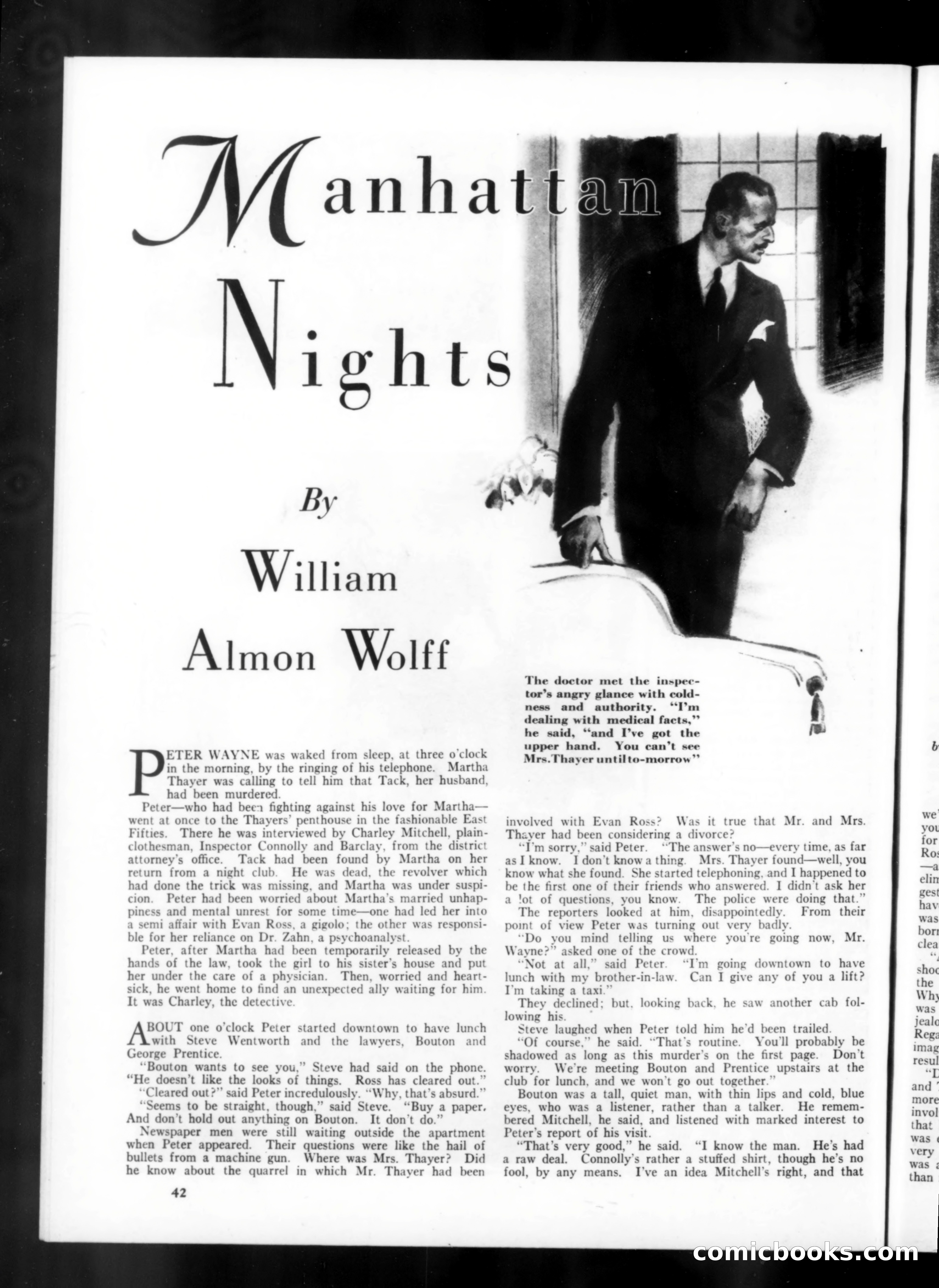 The Smart Set, May 1930 — page 46 of 142