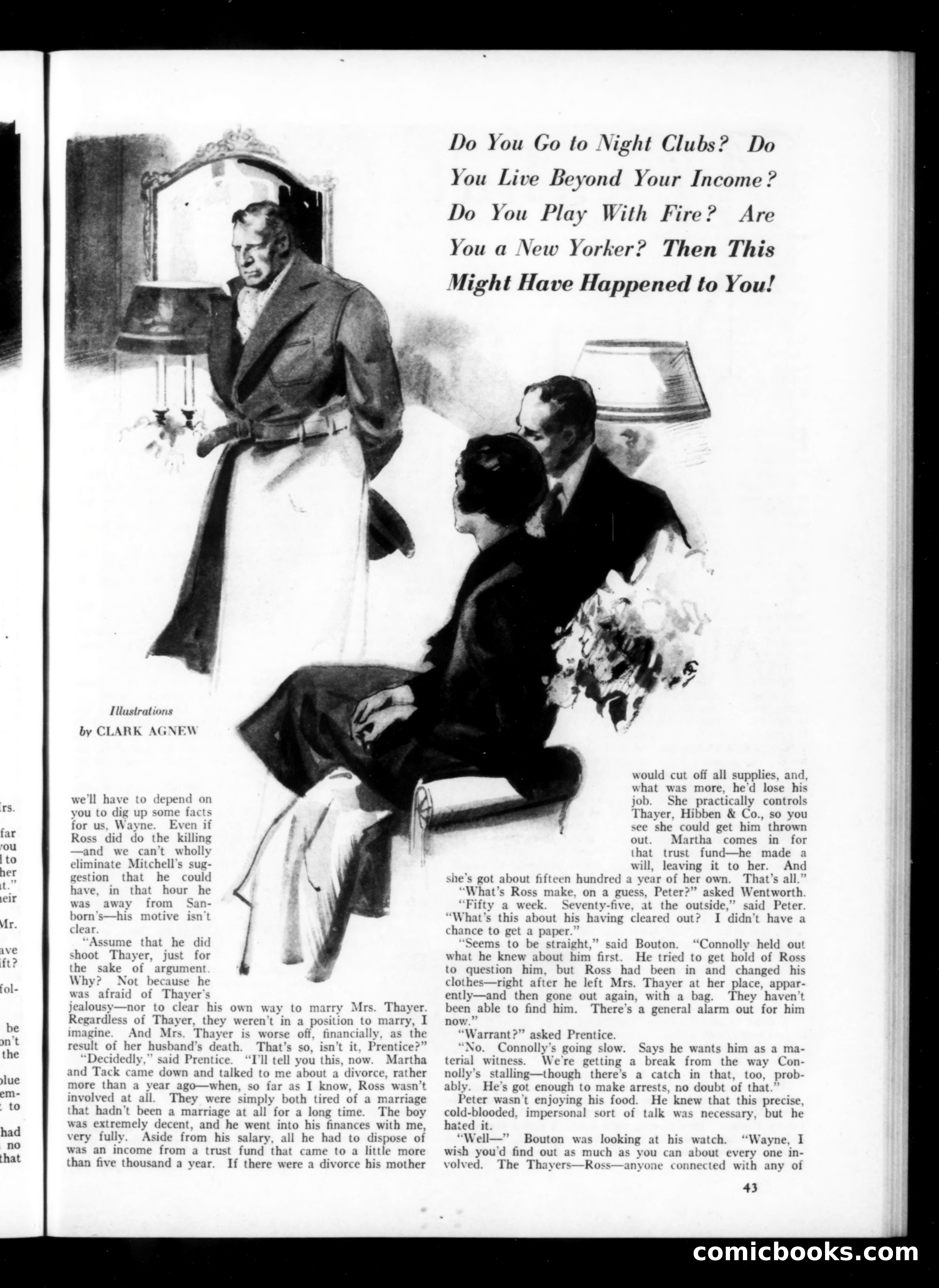 The Smart Set, May 1930 — page 47 of 142