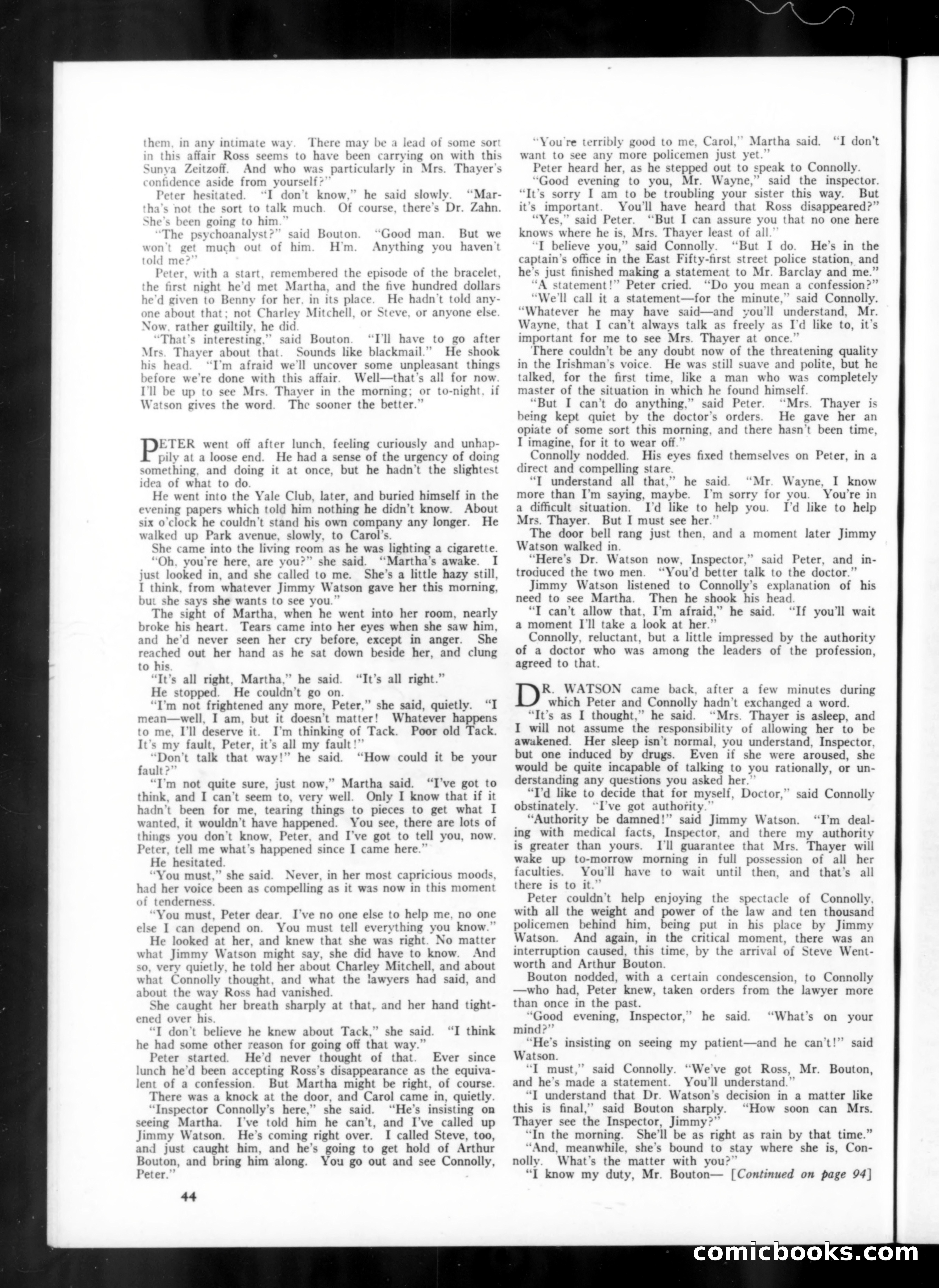 The Smart Set, May 1930 — page 48 of 142
