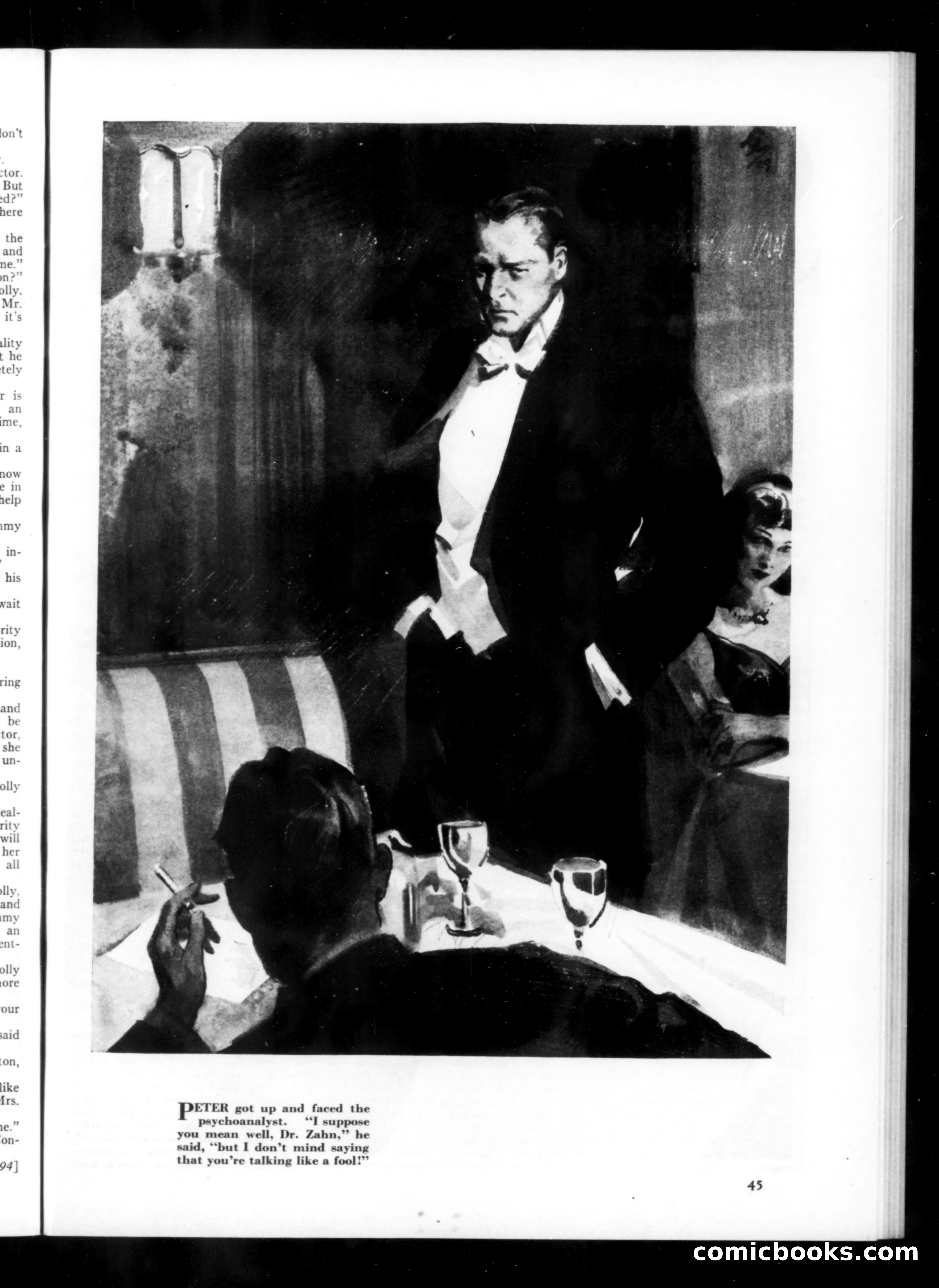 The Smart Set, May 1930 — page 49 of 142