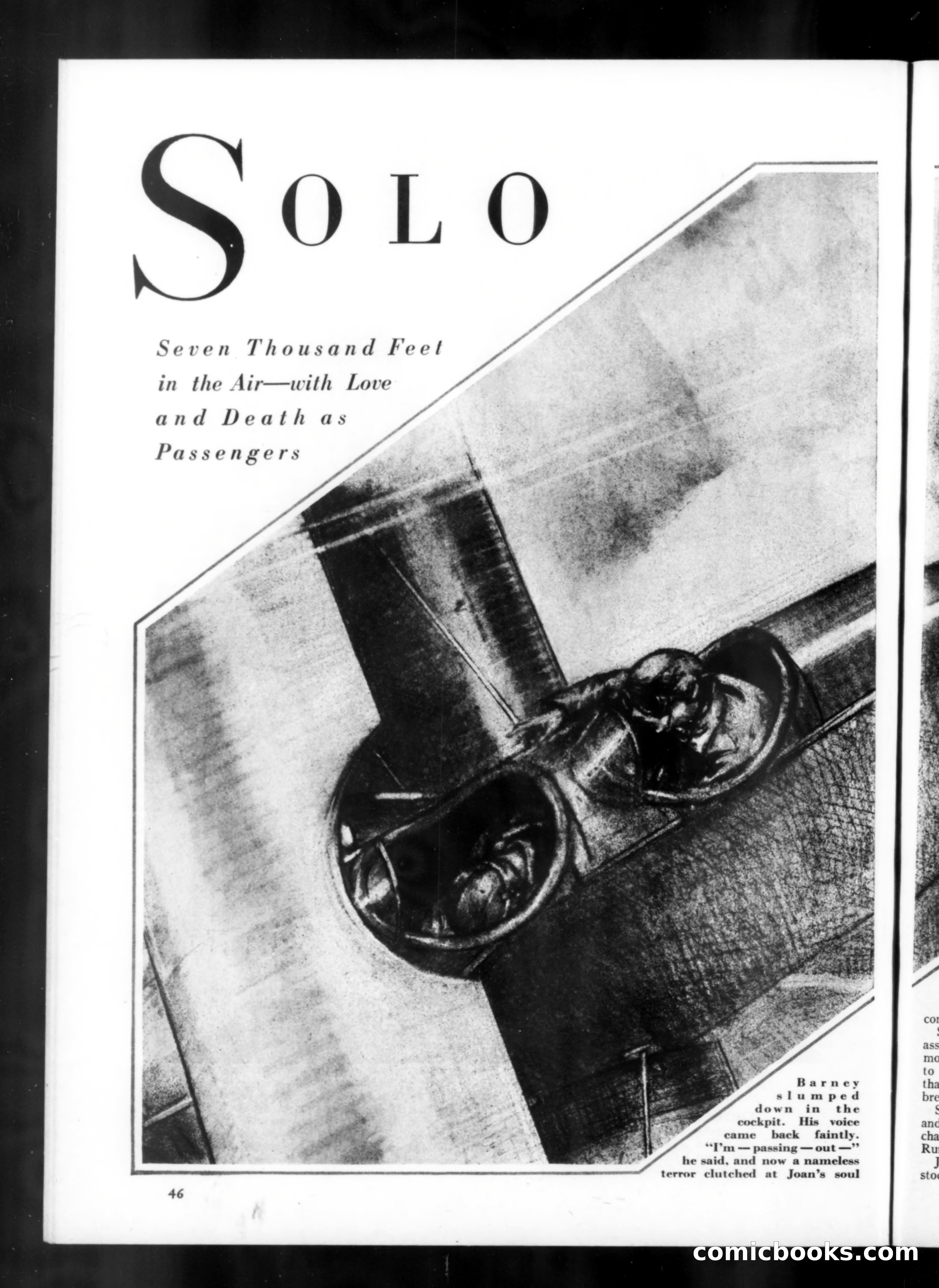 The Smart Set, May 1930 — page 50 of 142