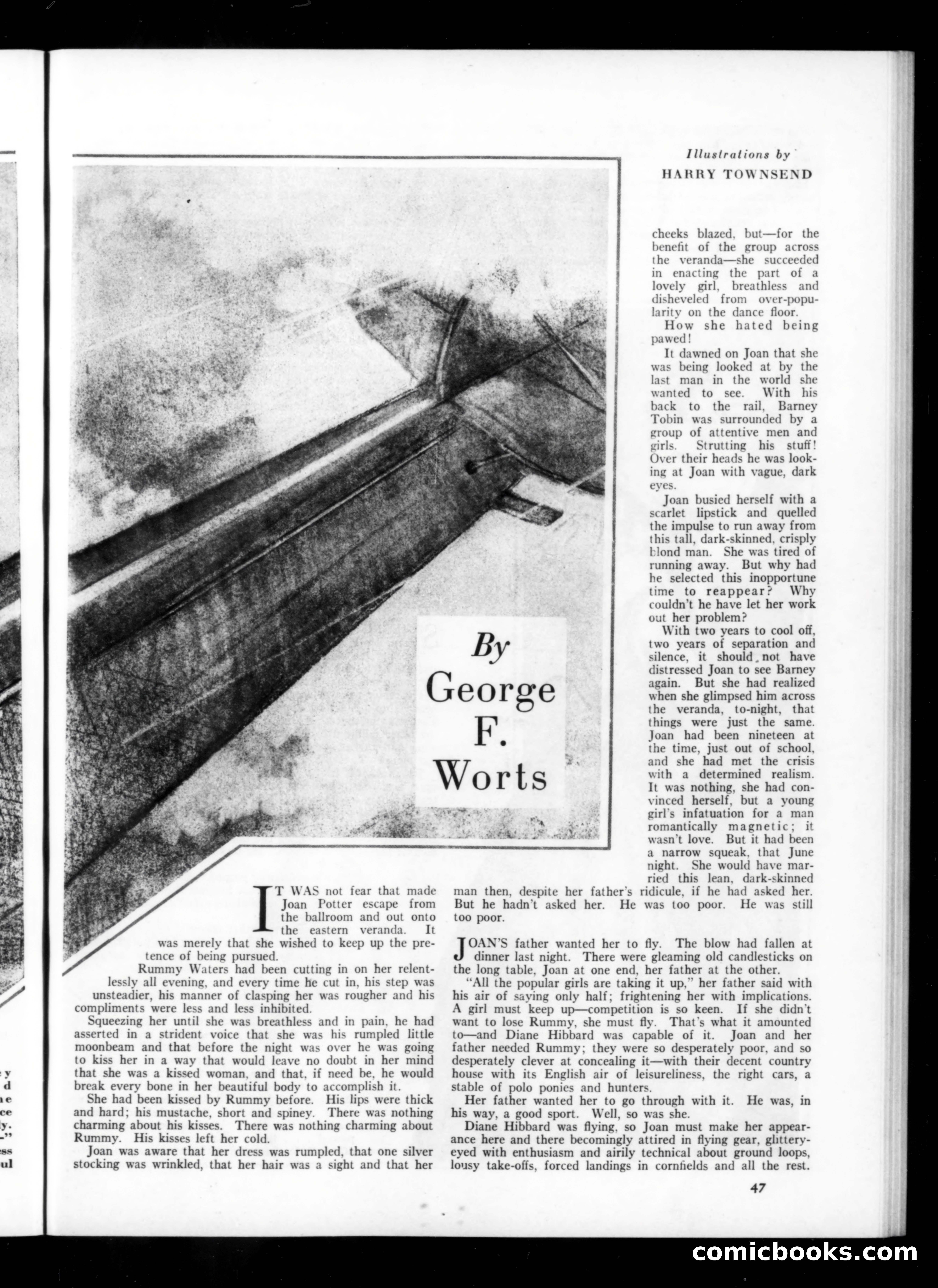 The Smart Set, May 1930 — page 51 of 142