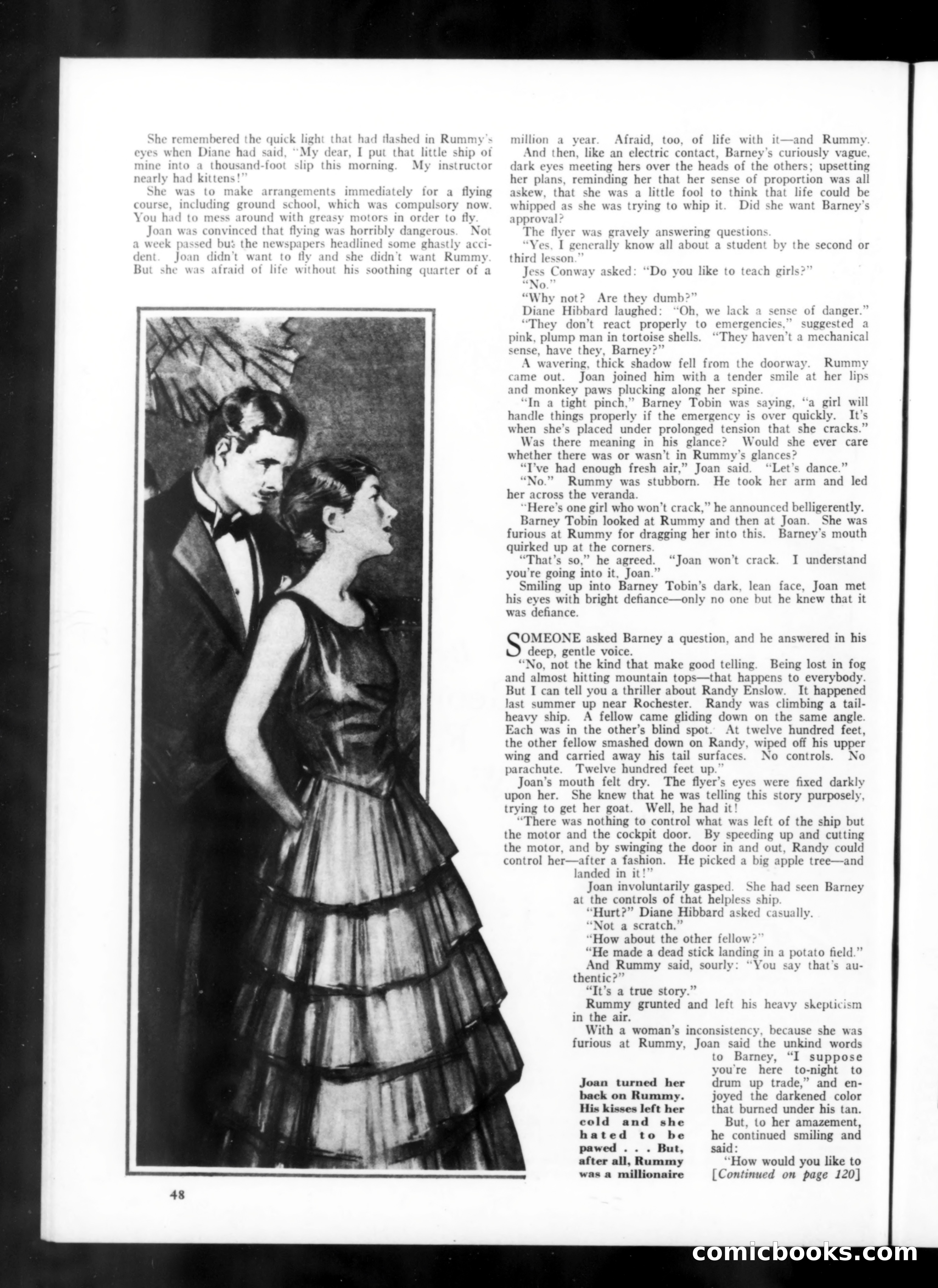 The Smart Set, May 1930 — page 52 of 142
