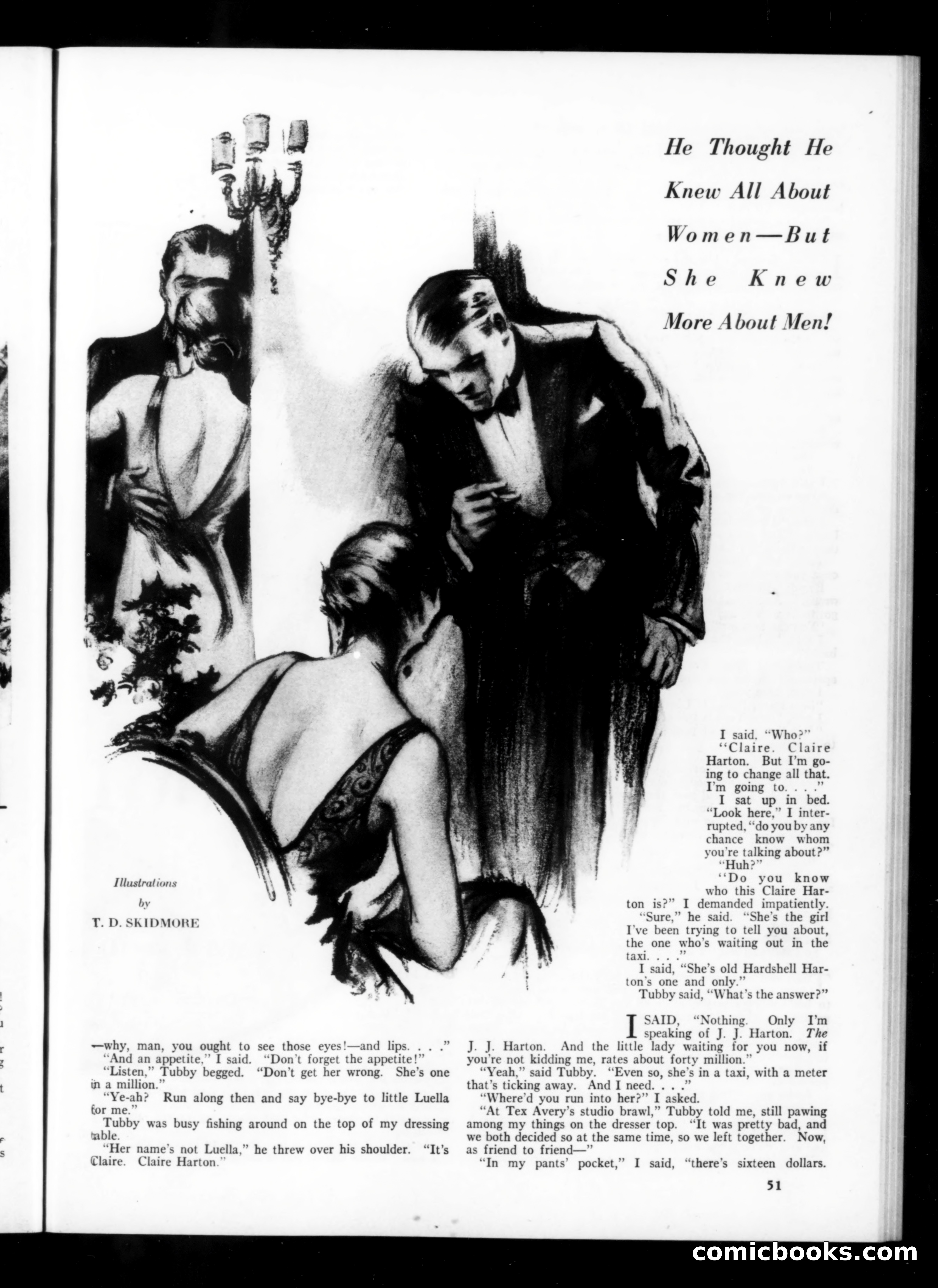 The Smart Set, May 1930 — page 55 of 142