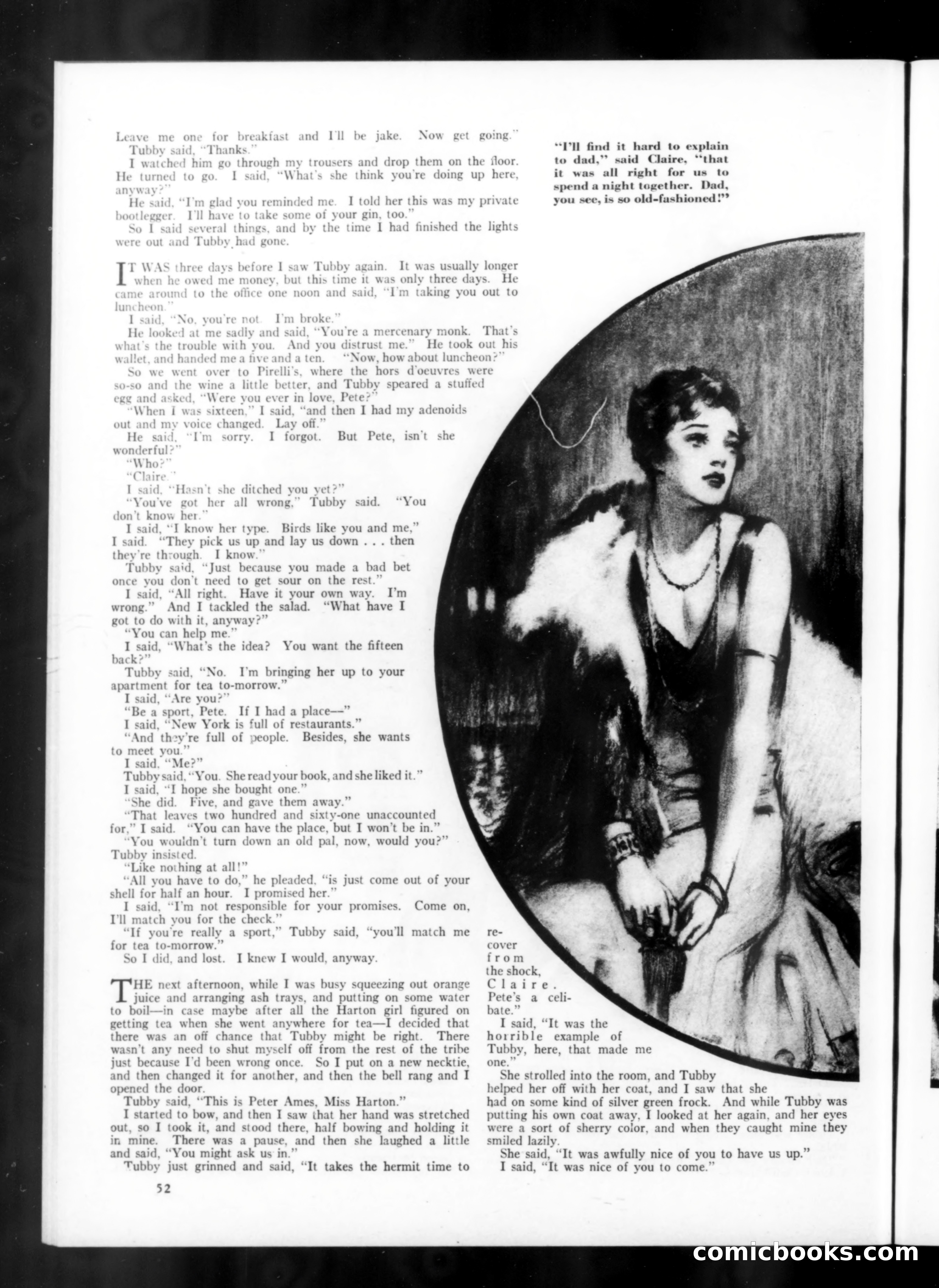 The Smart Set, May 1930 — page 56 of 142