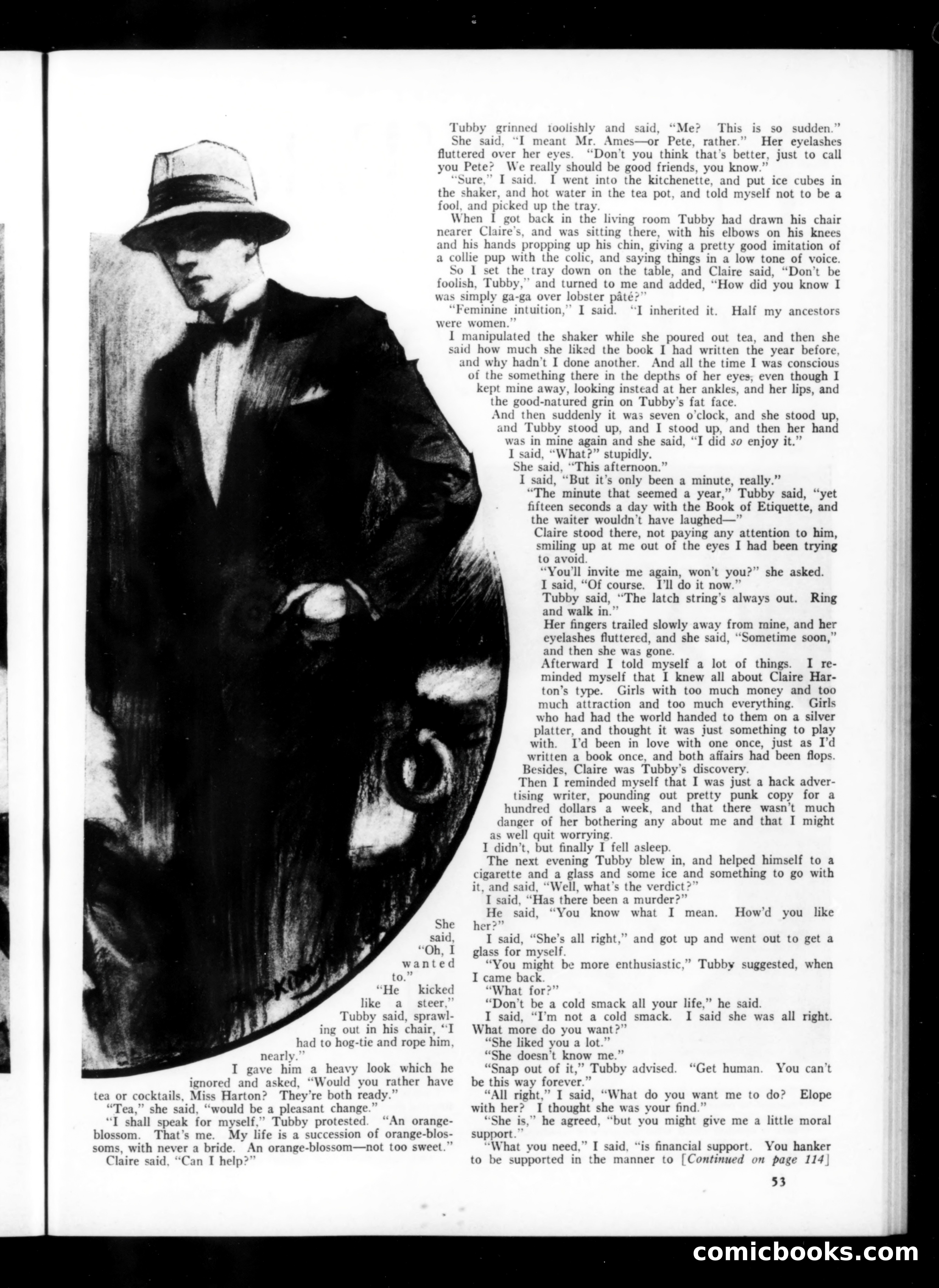 The Smart Set, May 1930 — page 57 of 142